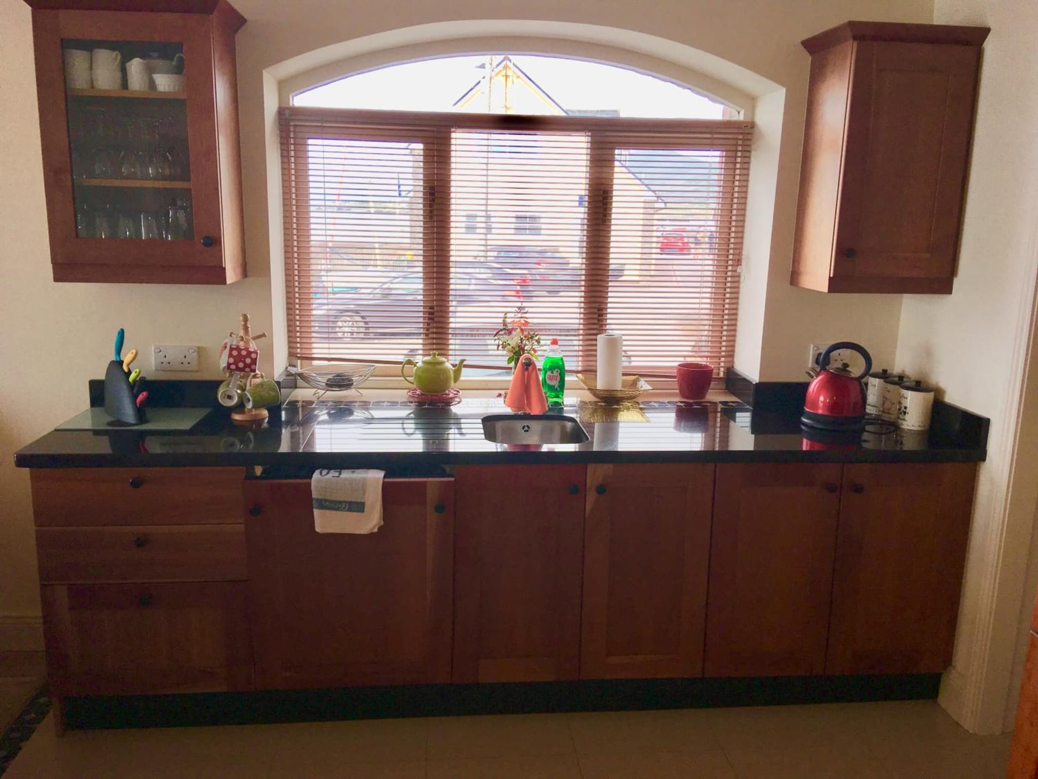 Puffin Apartment photo 4