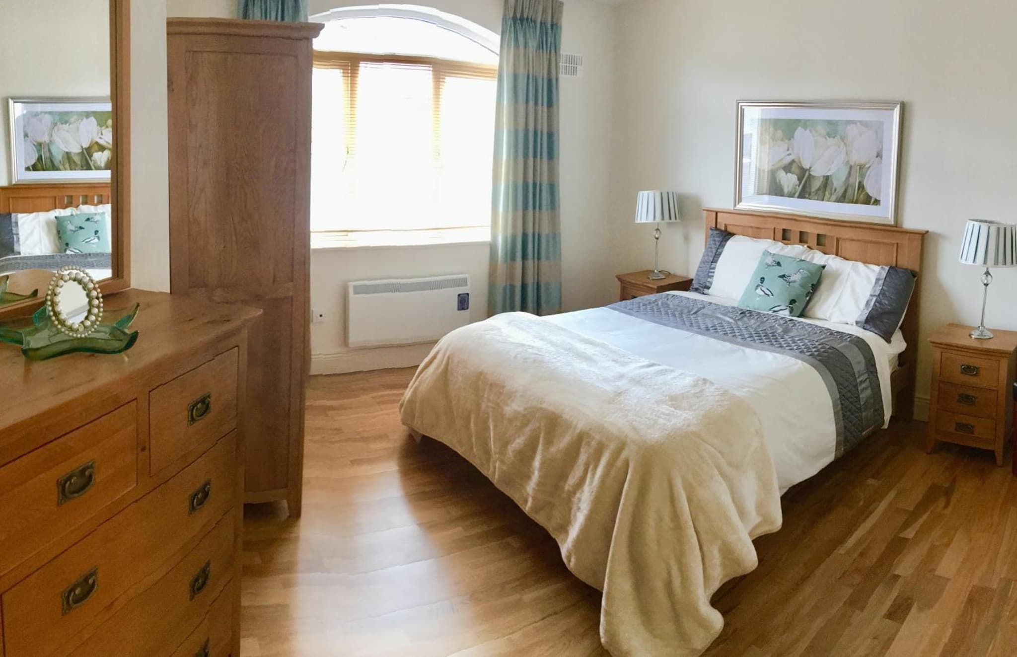 Puffin Apartment photo 6