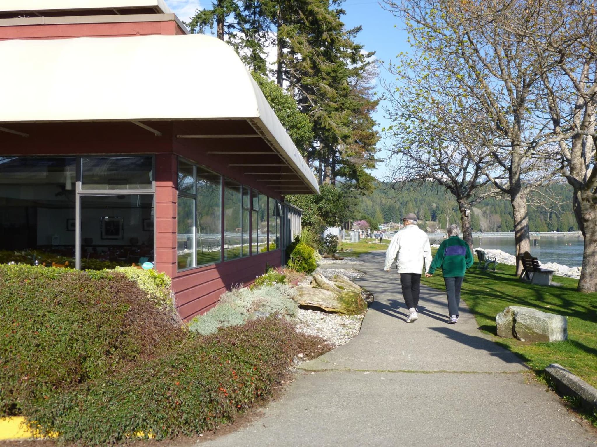 Sechelt inn photo 8
