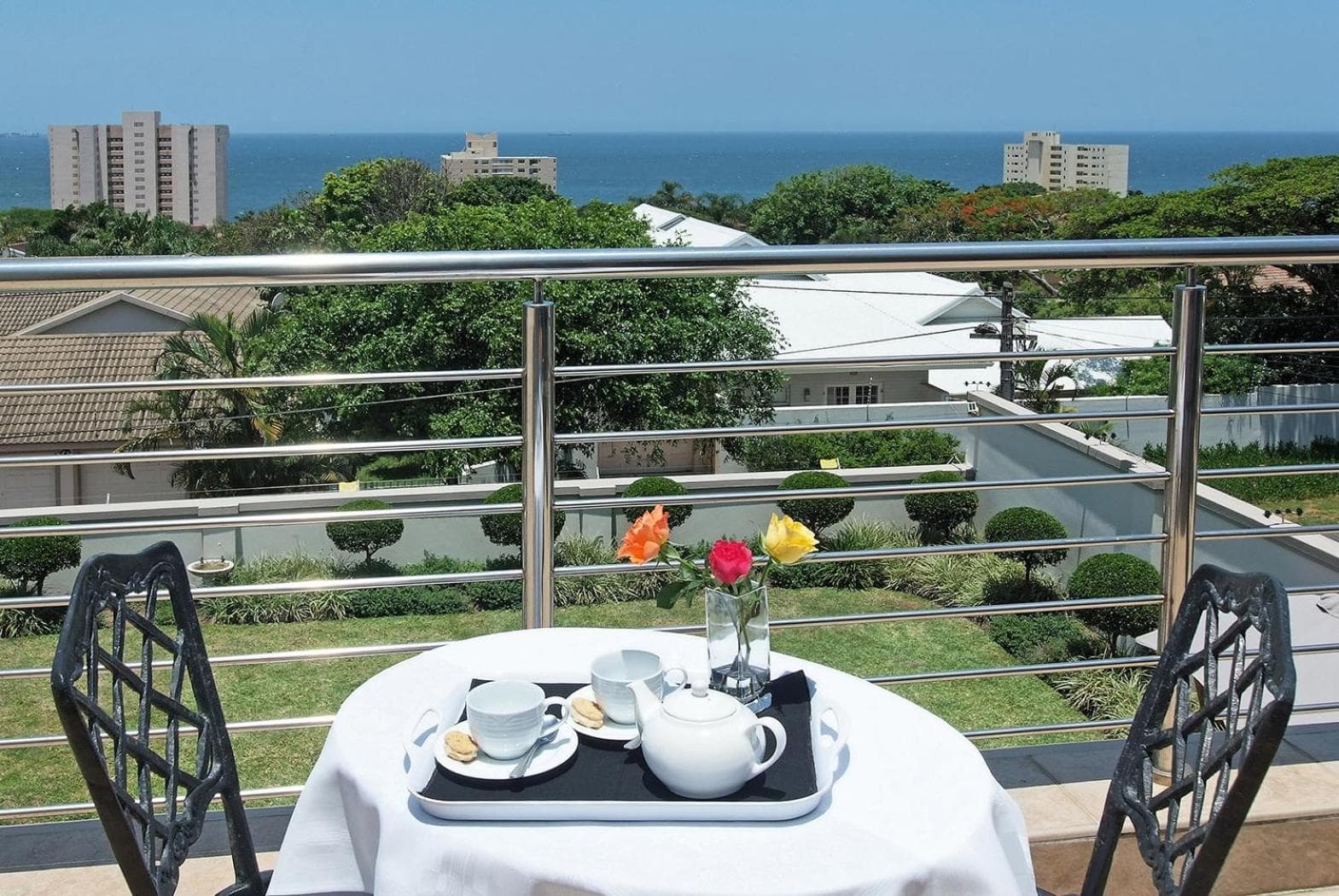 uShaka Manor Guest House photo 6