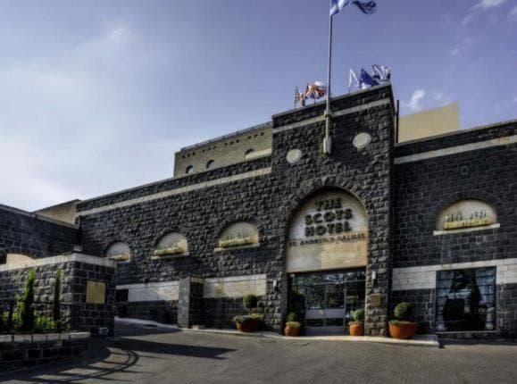 The Scots Hotel photo 5