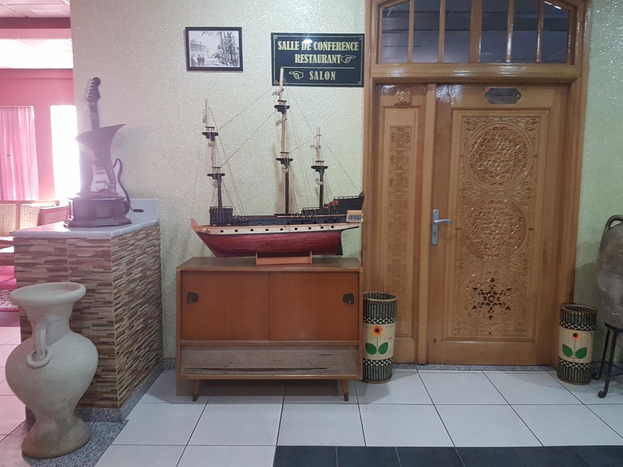 Charm El Cheikh Hotel photo 9