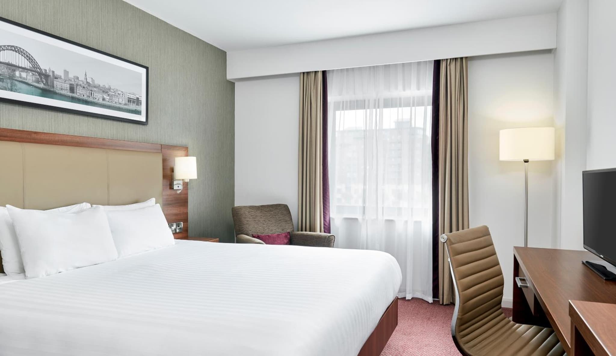 Leonardo Hotel Newcastle Quayside photo 4