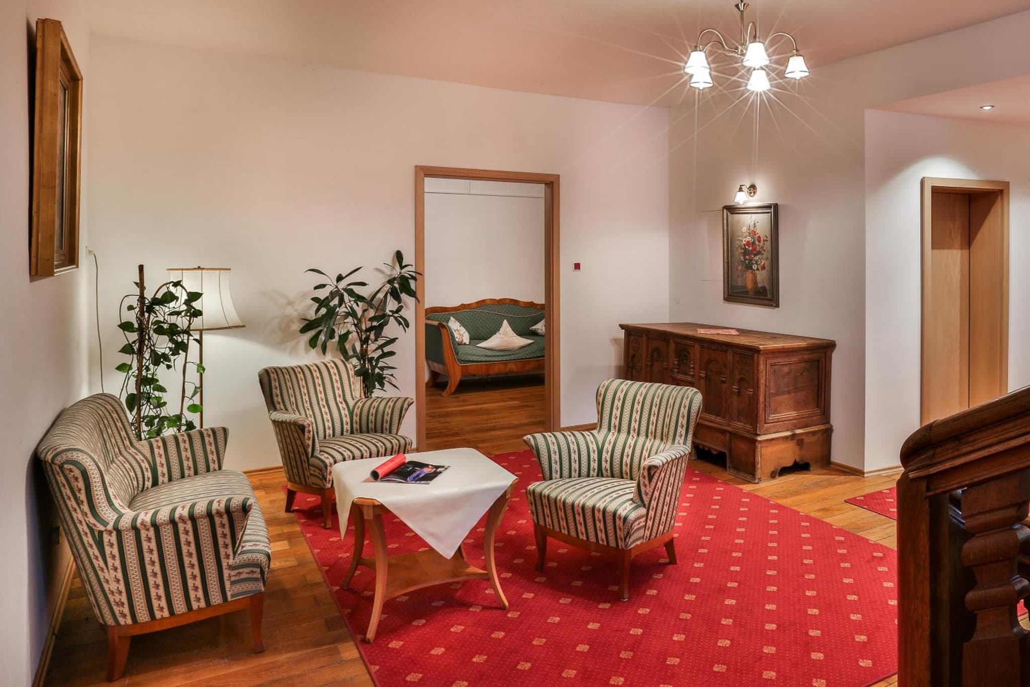 Hotel Schiffmeister photo 4