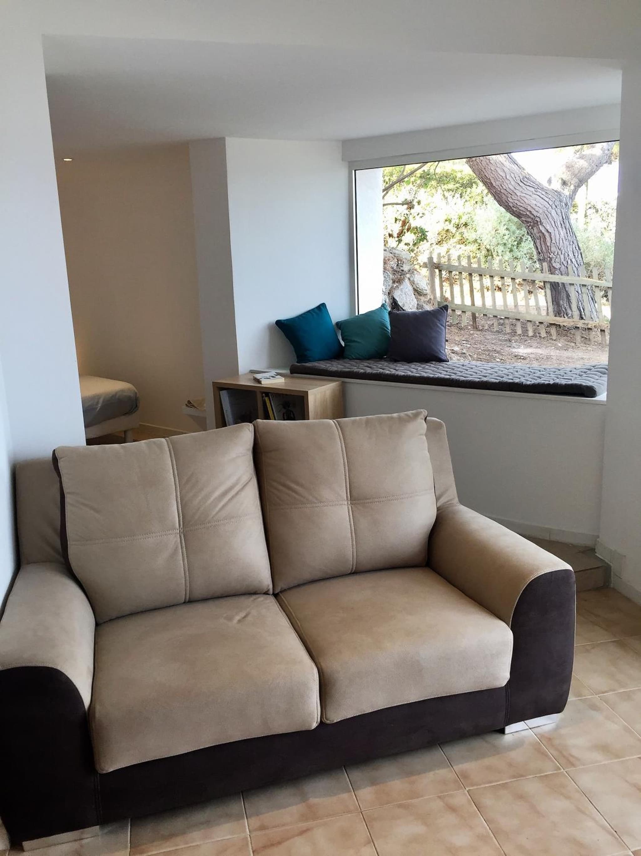 Villa sunbeach photo 7
