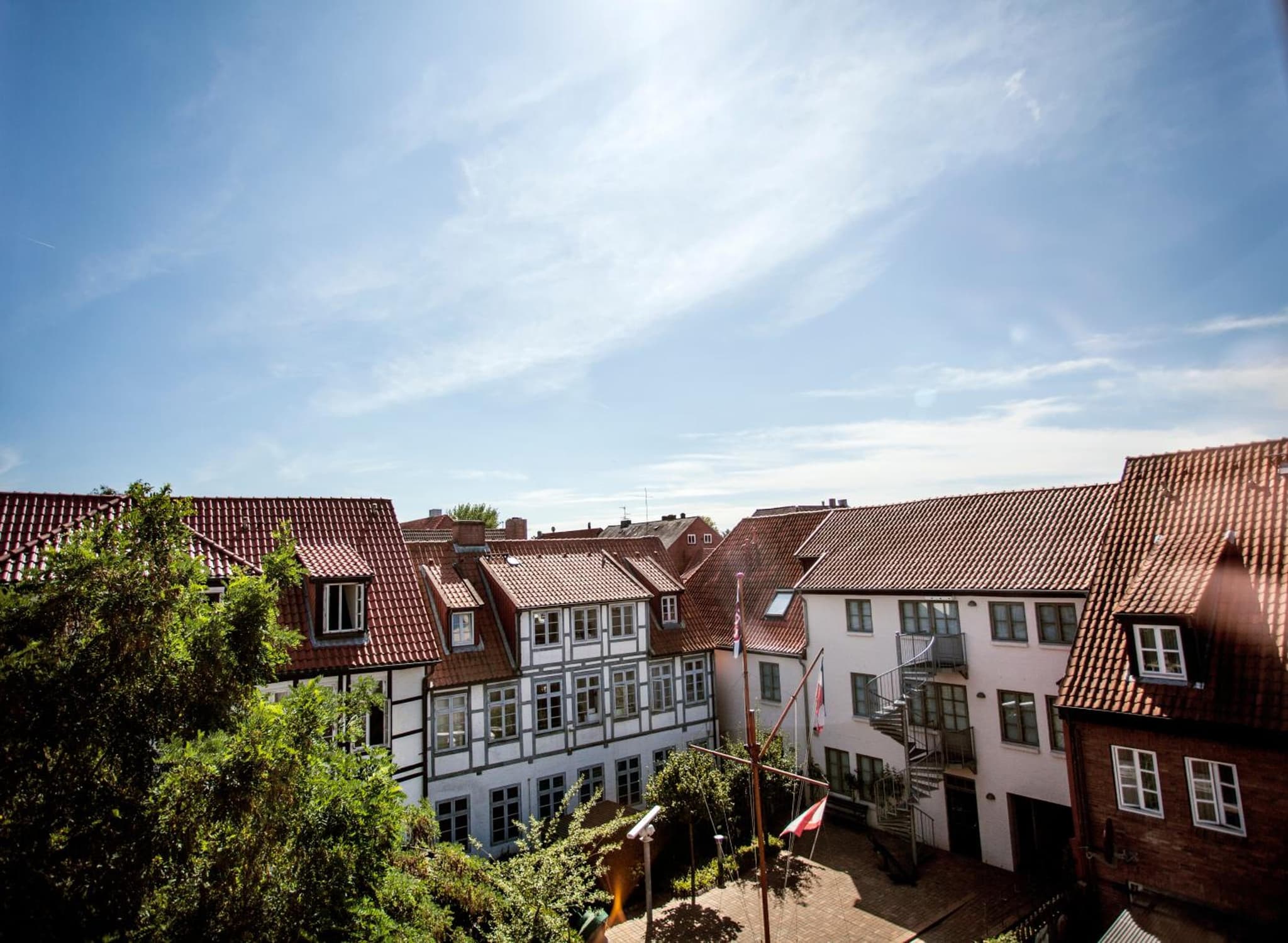 ONNO Boutique Hotel & Apartments