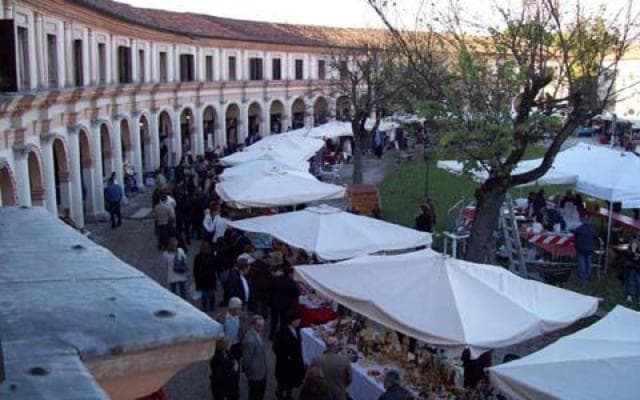 La Rotonda Relais photo 7