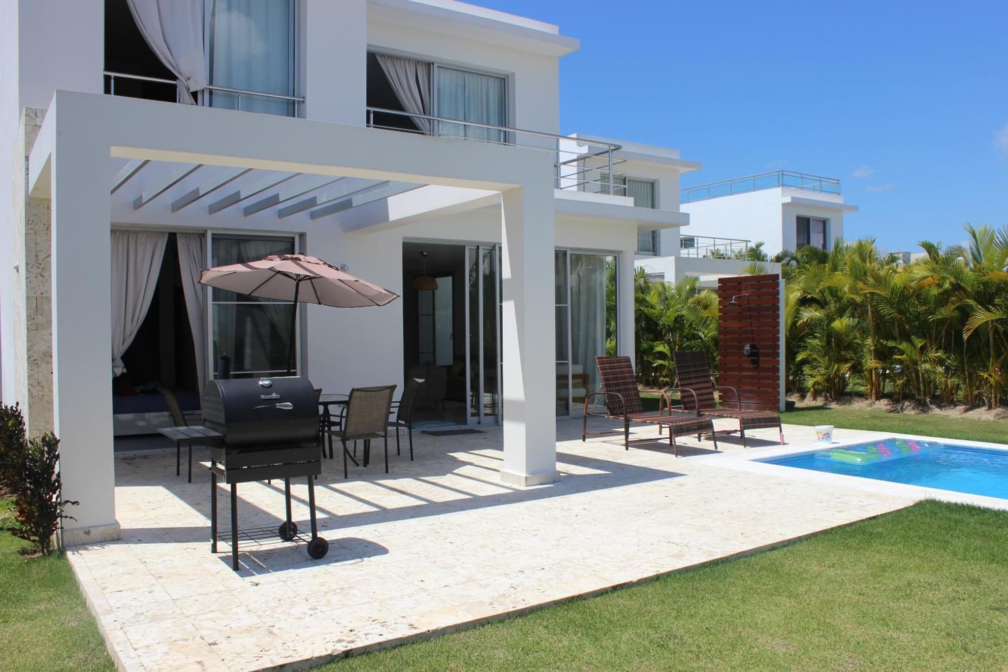 Villa Real Playa Nueva Romana photo 2