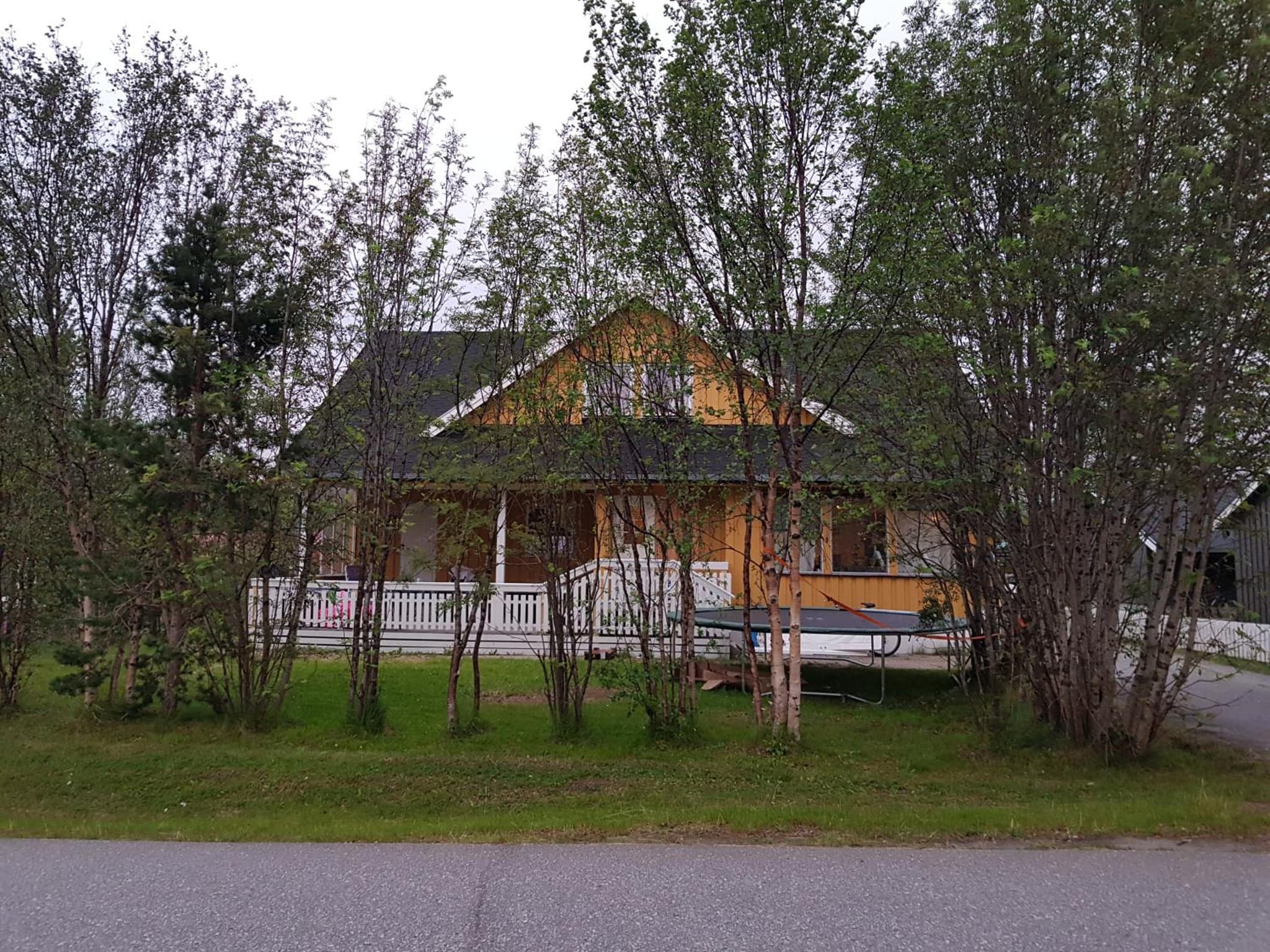 Leilighet i Tanabru photo 2