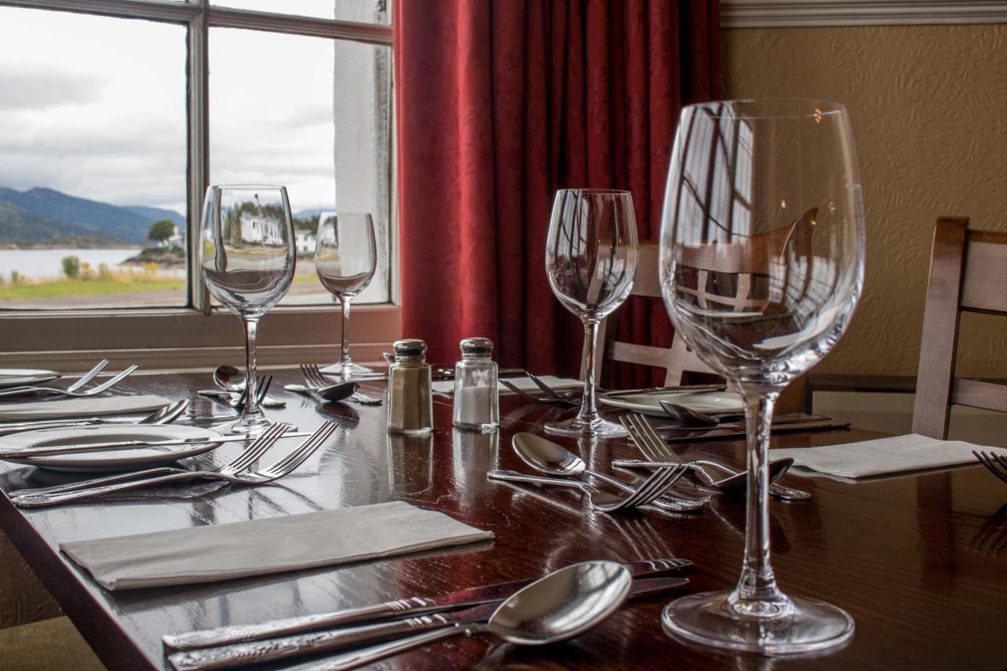 Kings Arms Hotel - A Bespoke Hotel photo 3
