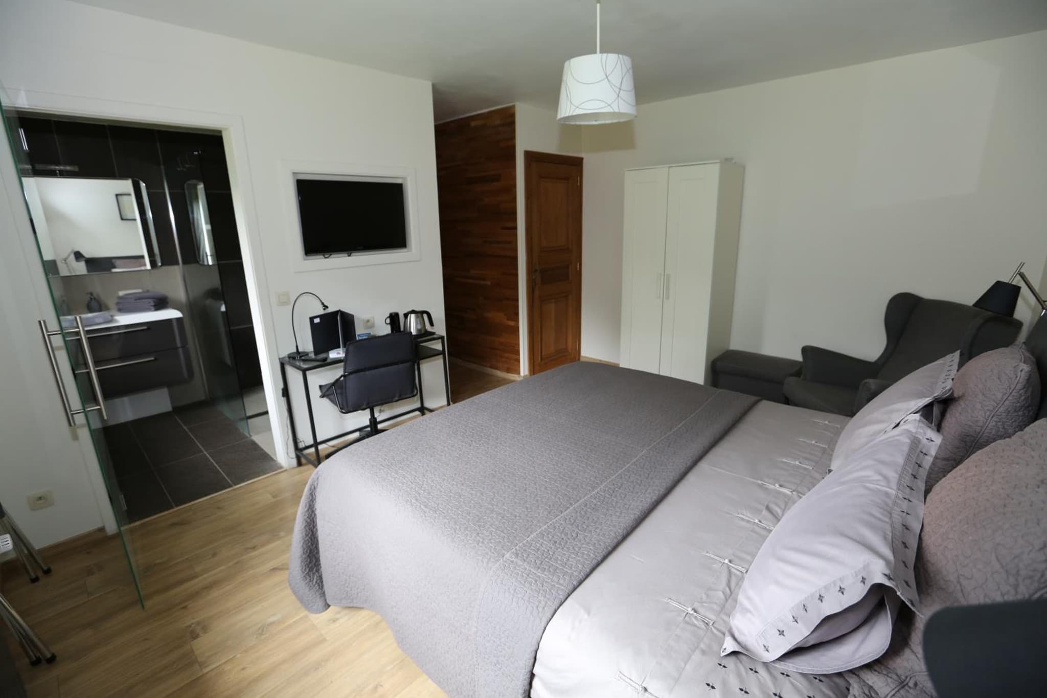 B&B Le Bois de Champia photo 4