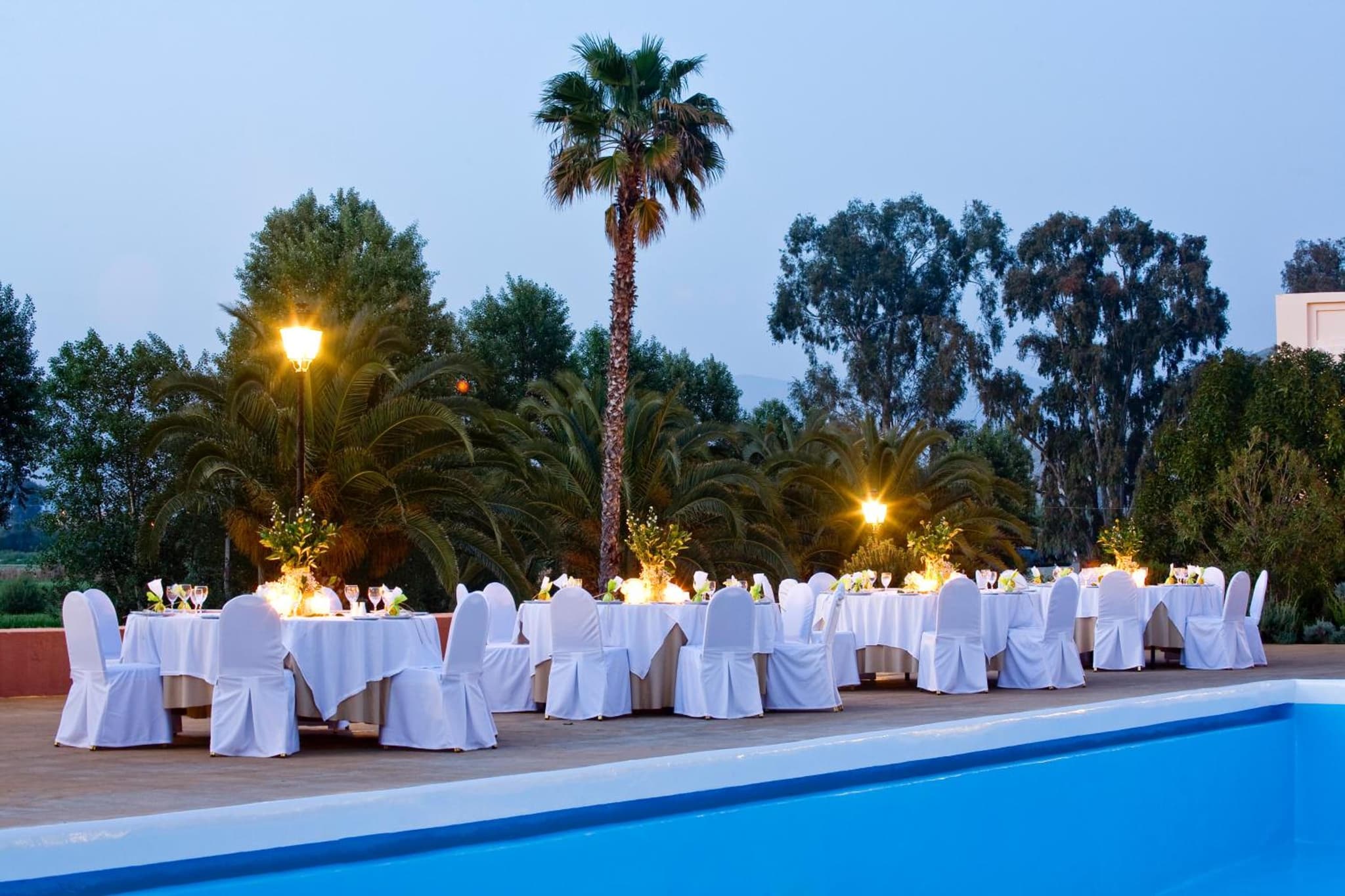 Amalia Hotel Nafplio photo 2
