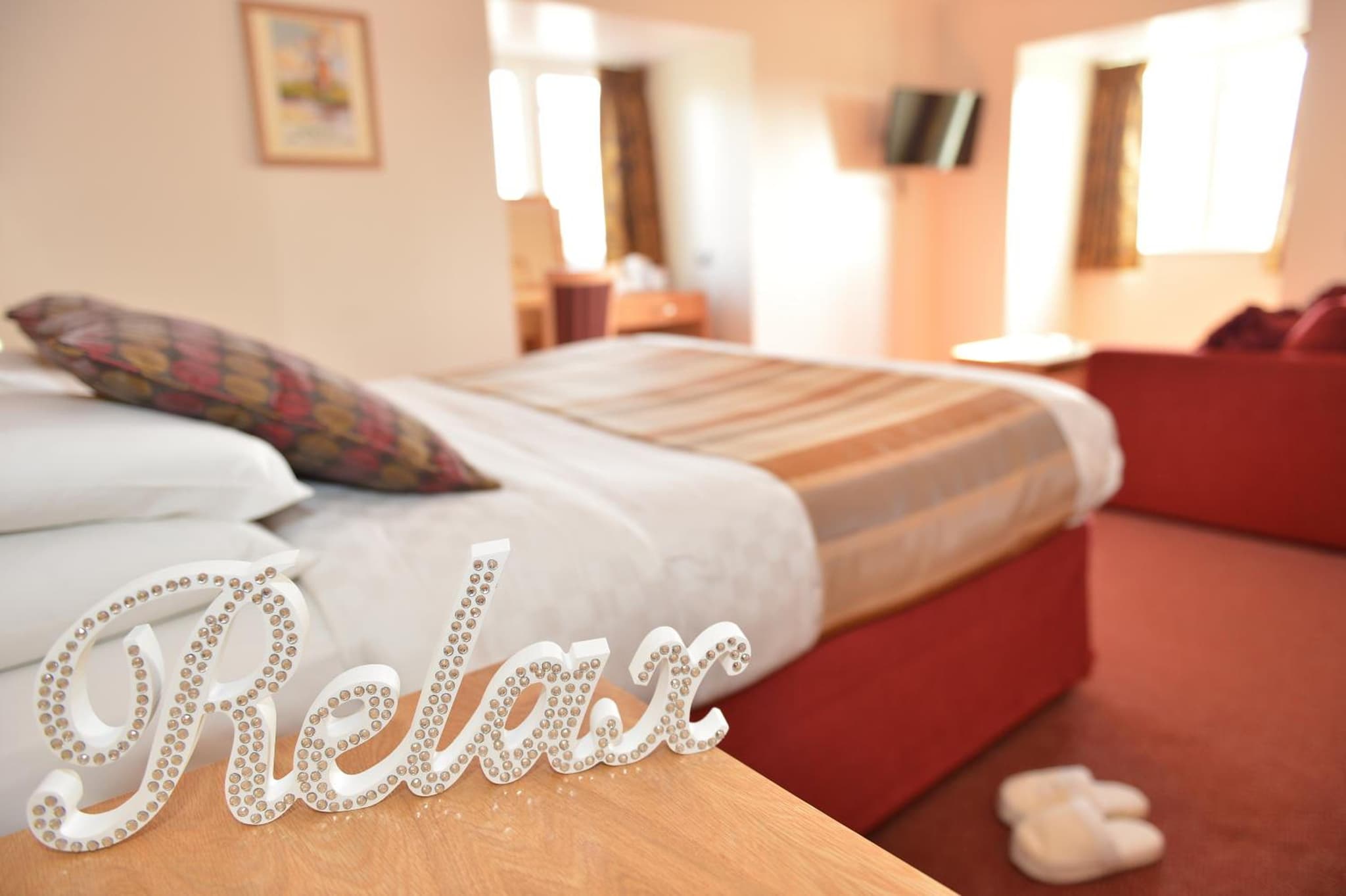 Wherry Hotel photo 2