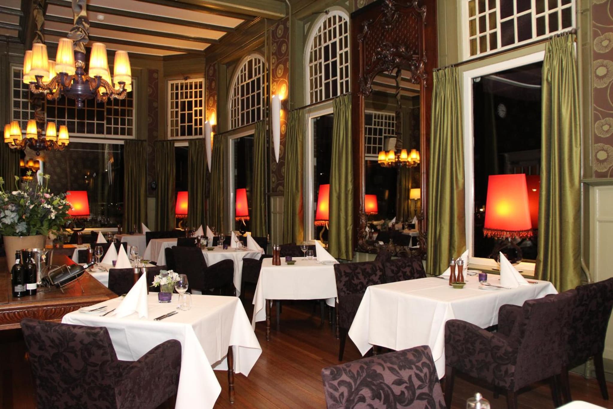 Augusta Hotel photo 4