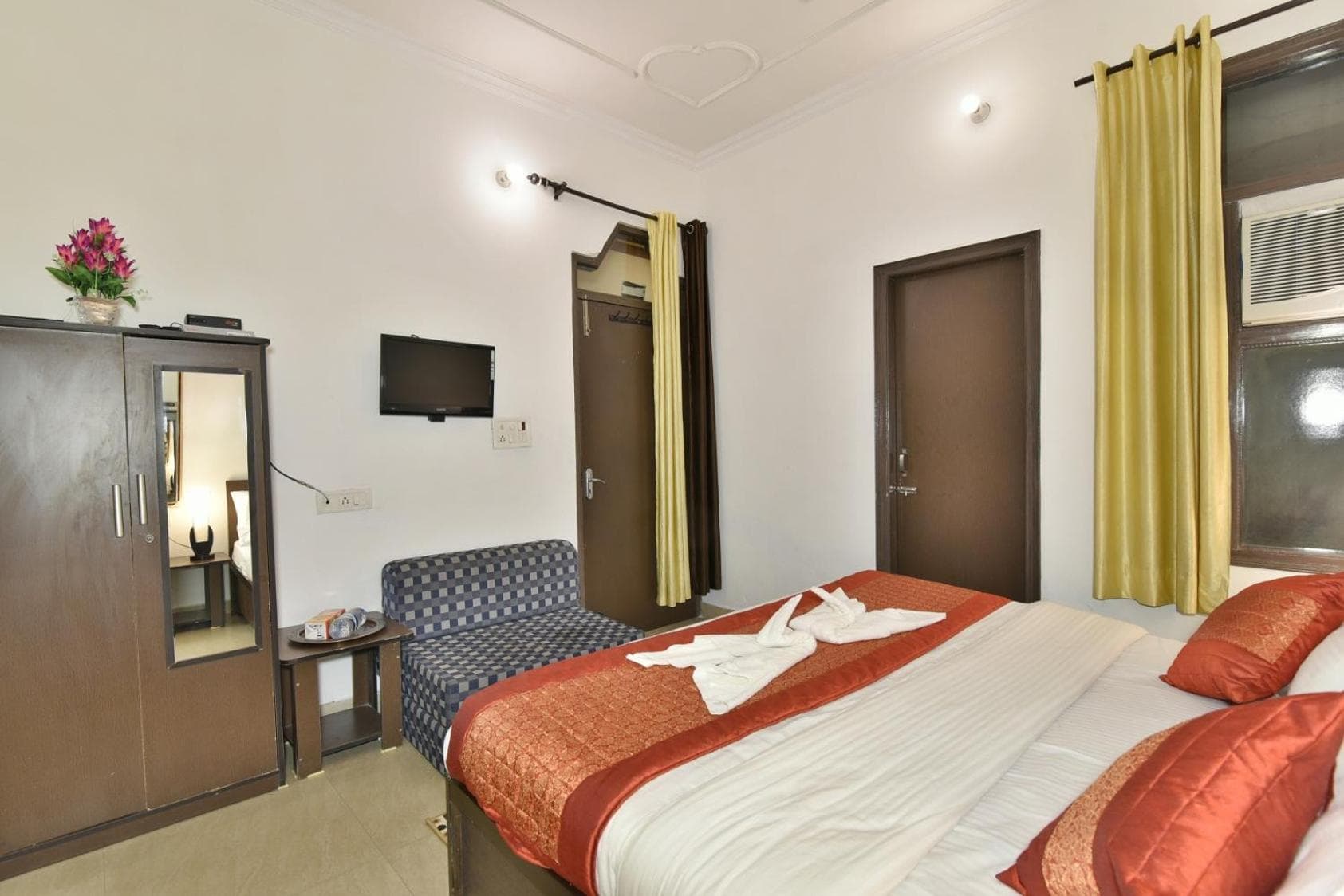 Hotel Sham Villa photo 5