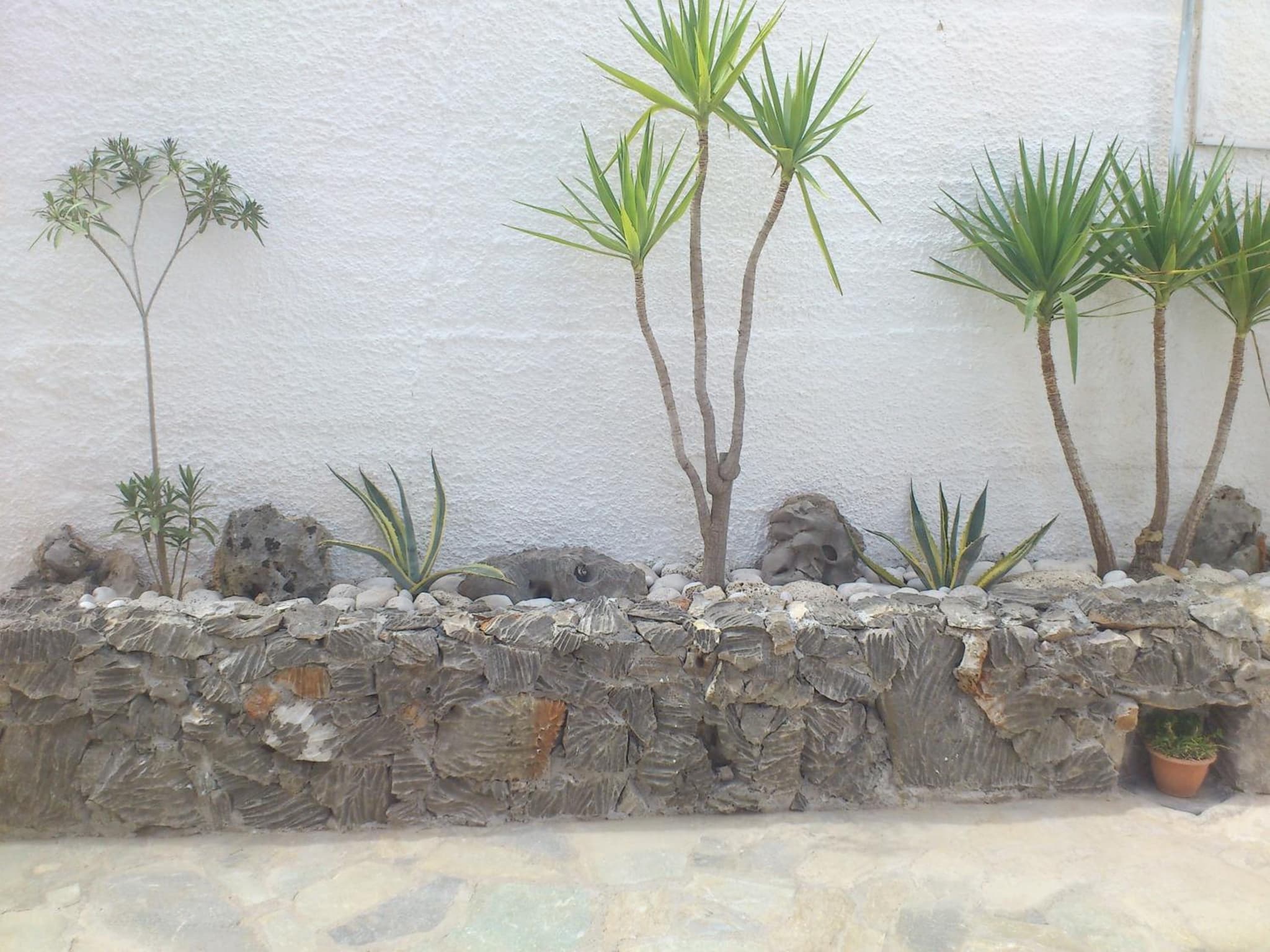 Viaros Hotel Apartments photo 4