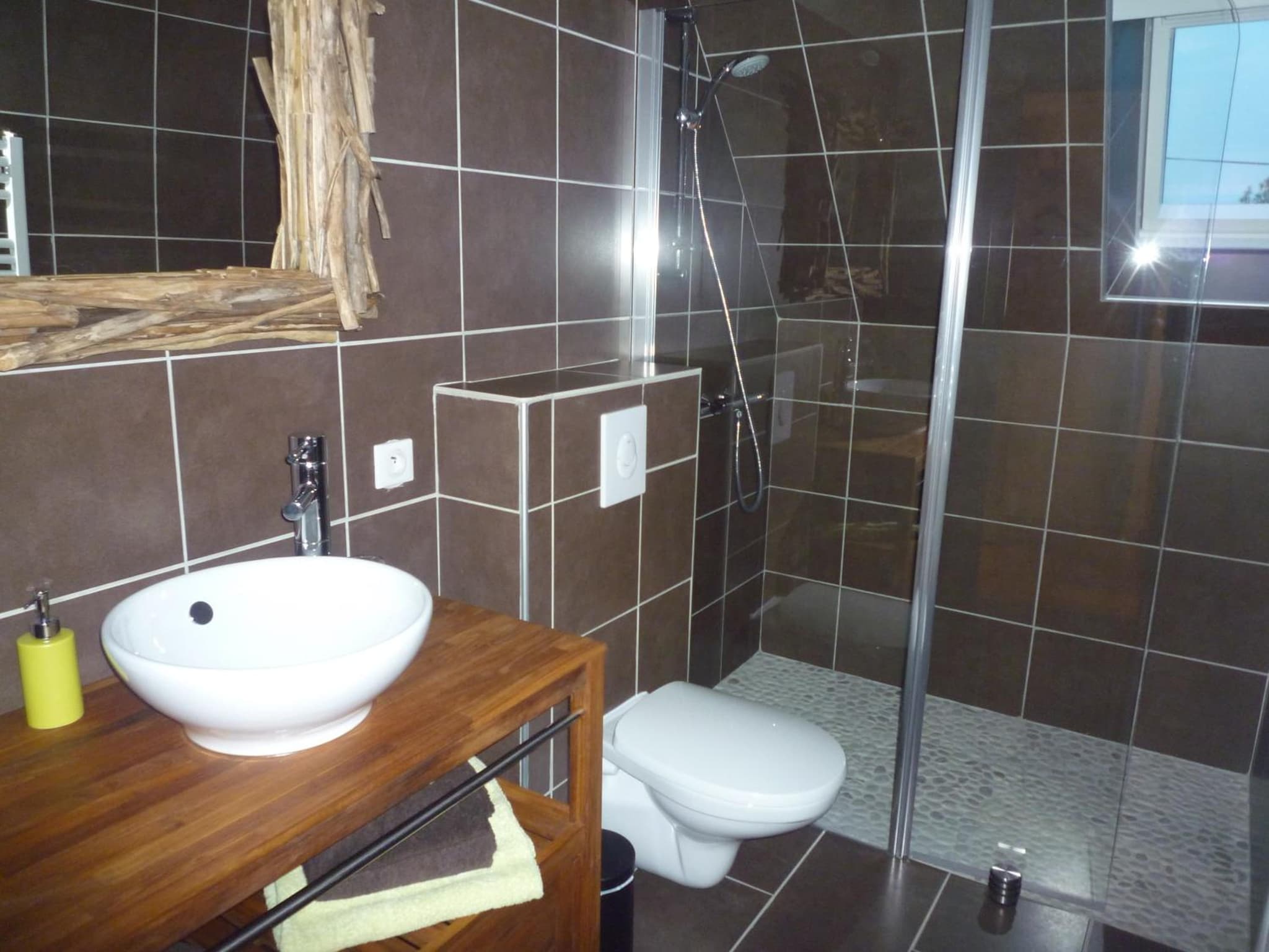 Chambres d'Hôtes Les Potiers photo 9