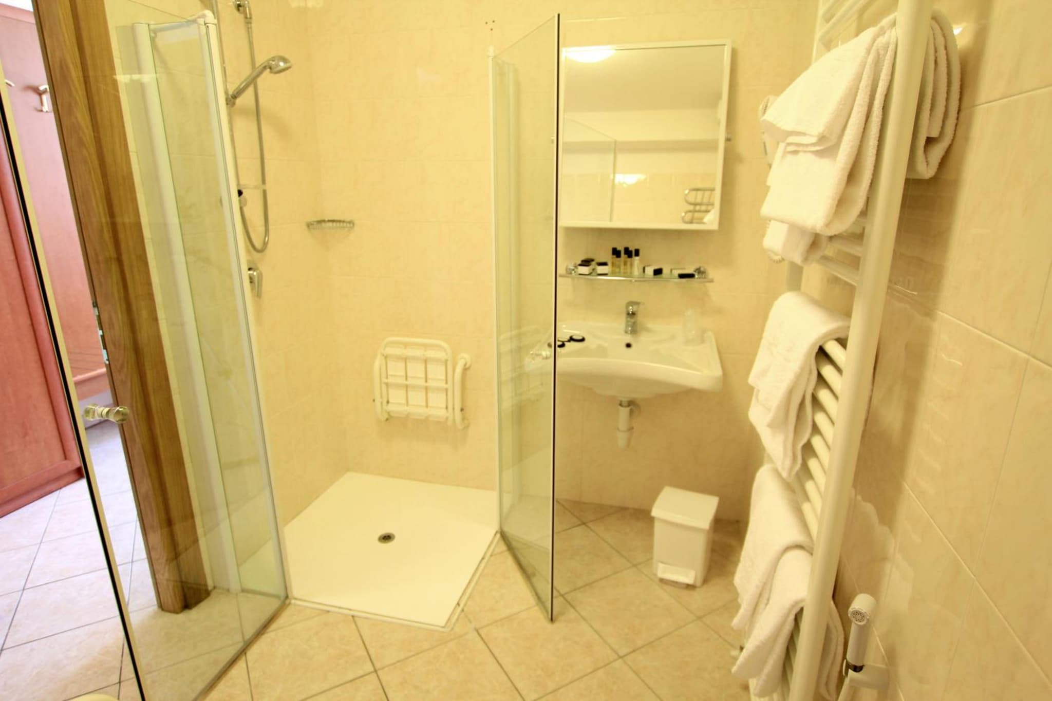 Hotel Regina photo 9