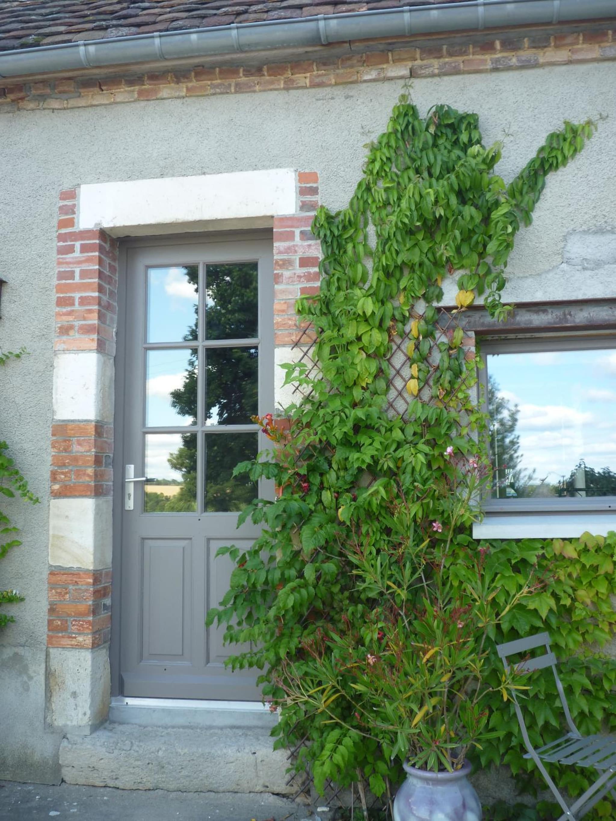 Chambres d'Hôtes Les Potiers photo 2