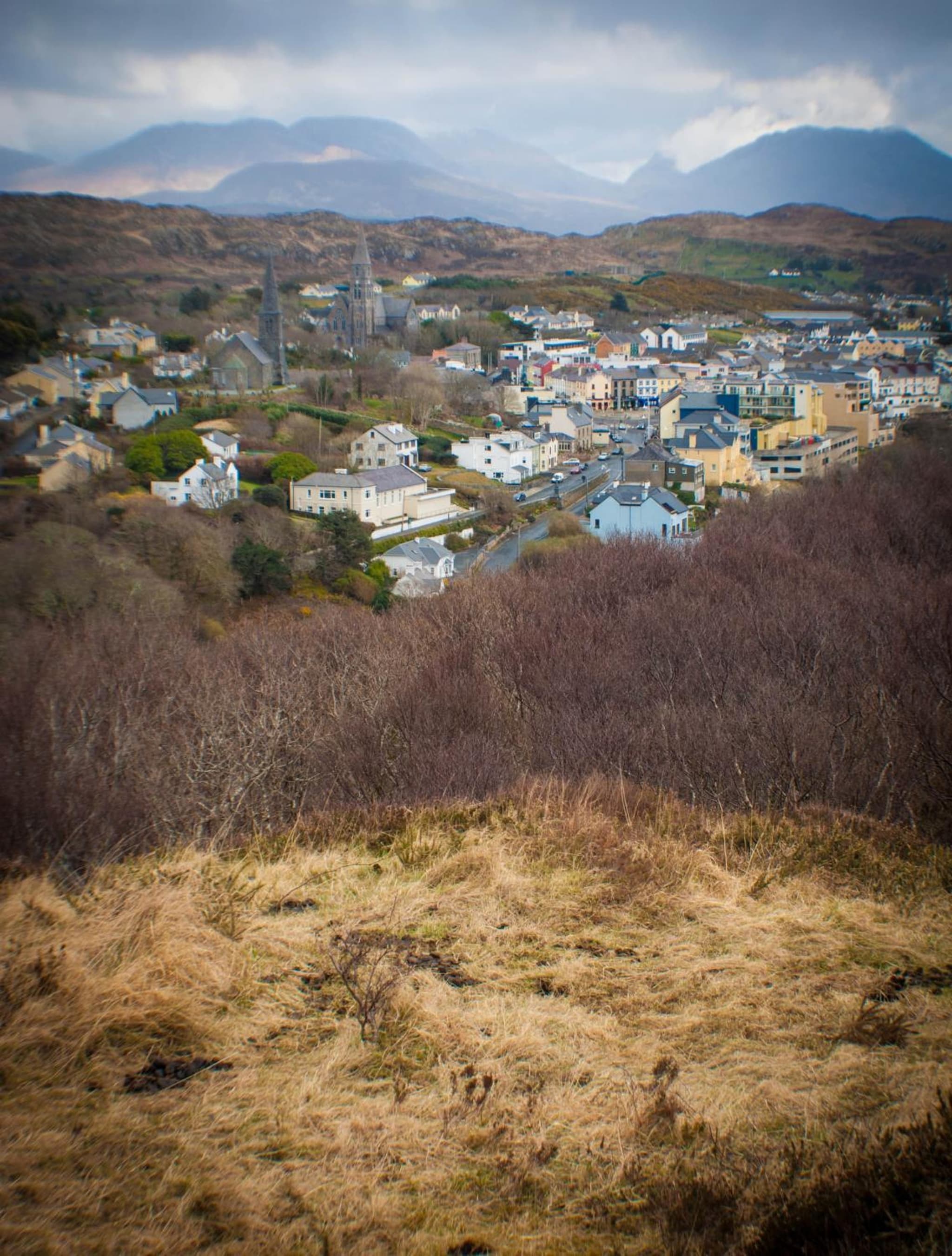 Alcock & Brown Hotel photo 3
