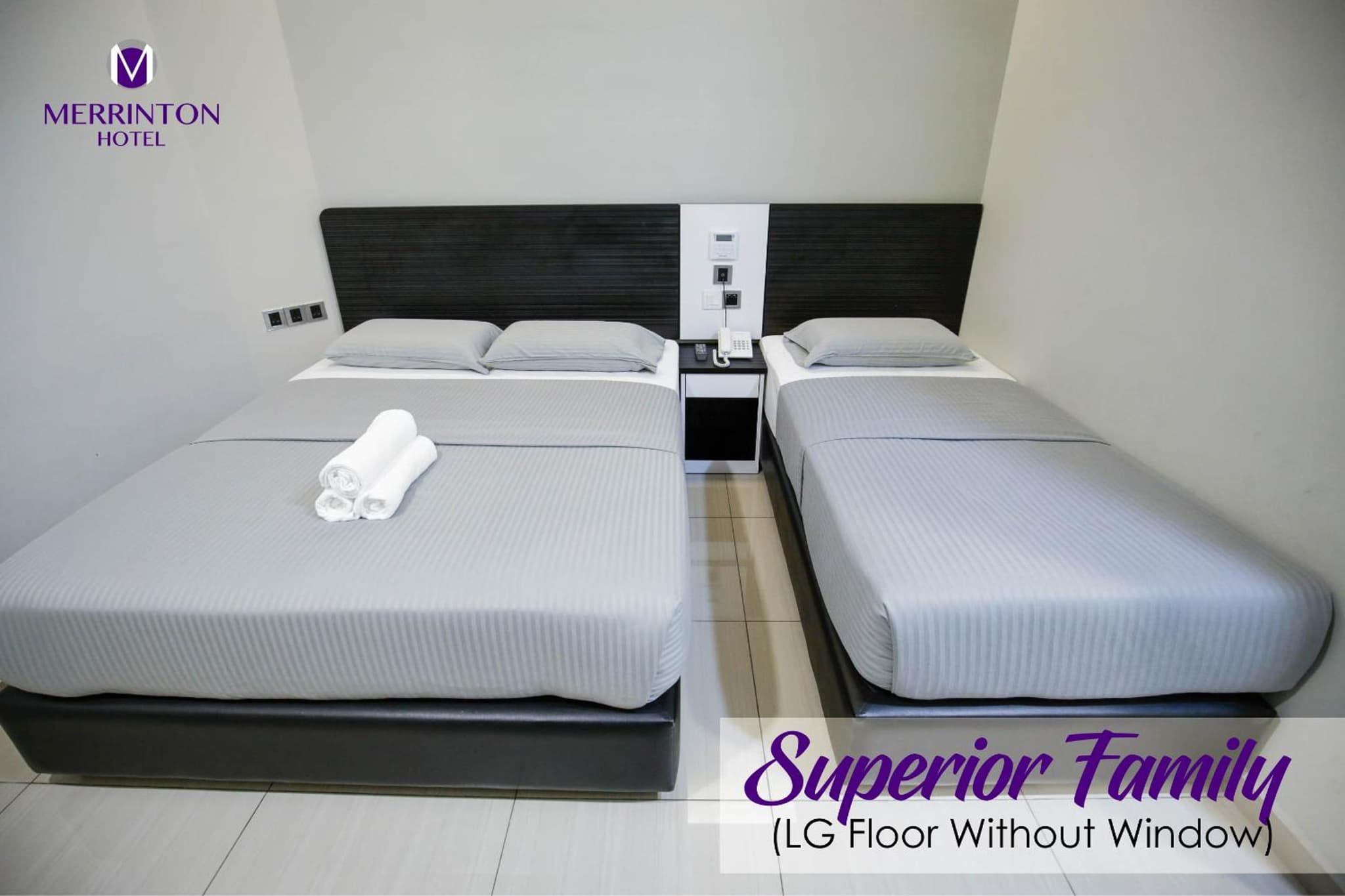 Merrinton Hotel Temerloh photo 7