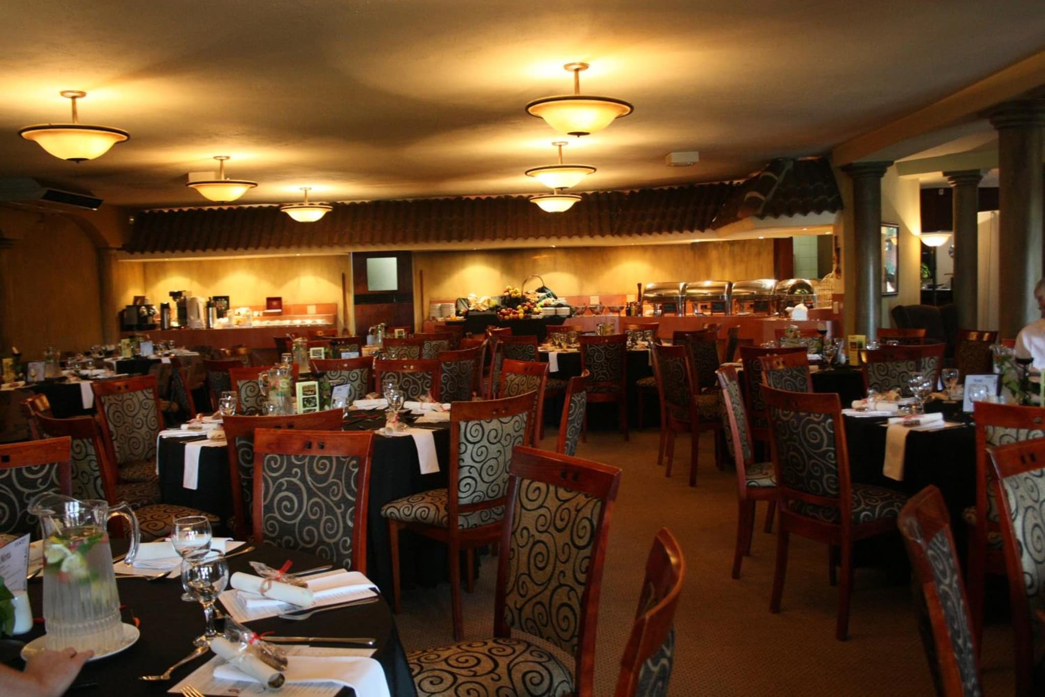 Benvenuto Hotel & Conference Centre photo 8