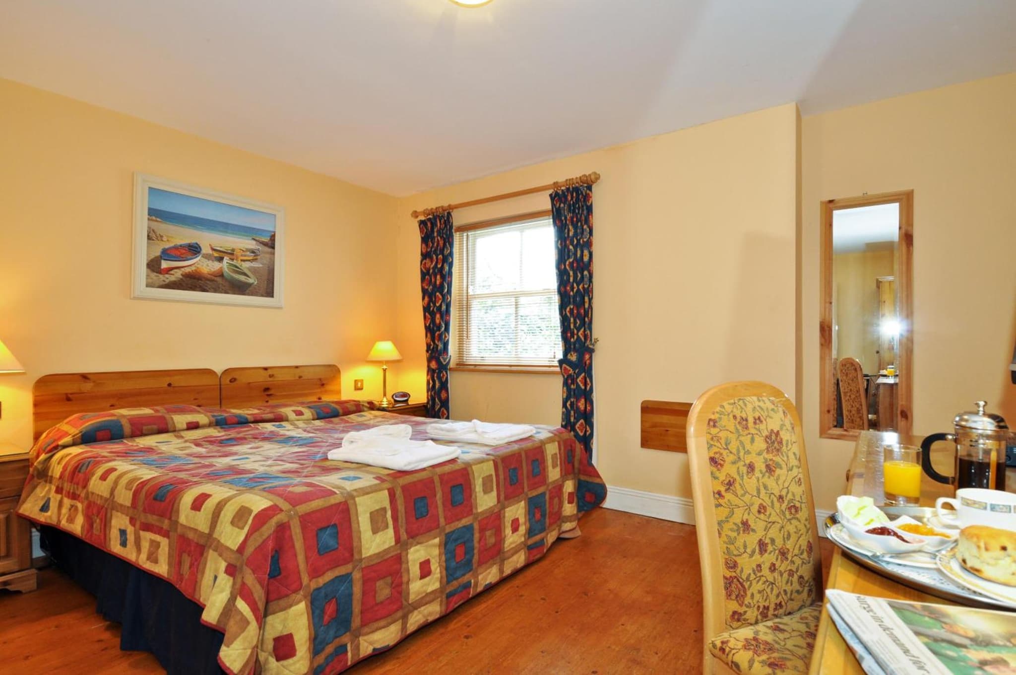 Boffin Lodge Guest House photo 6