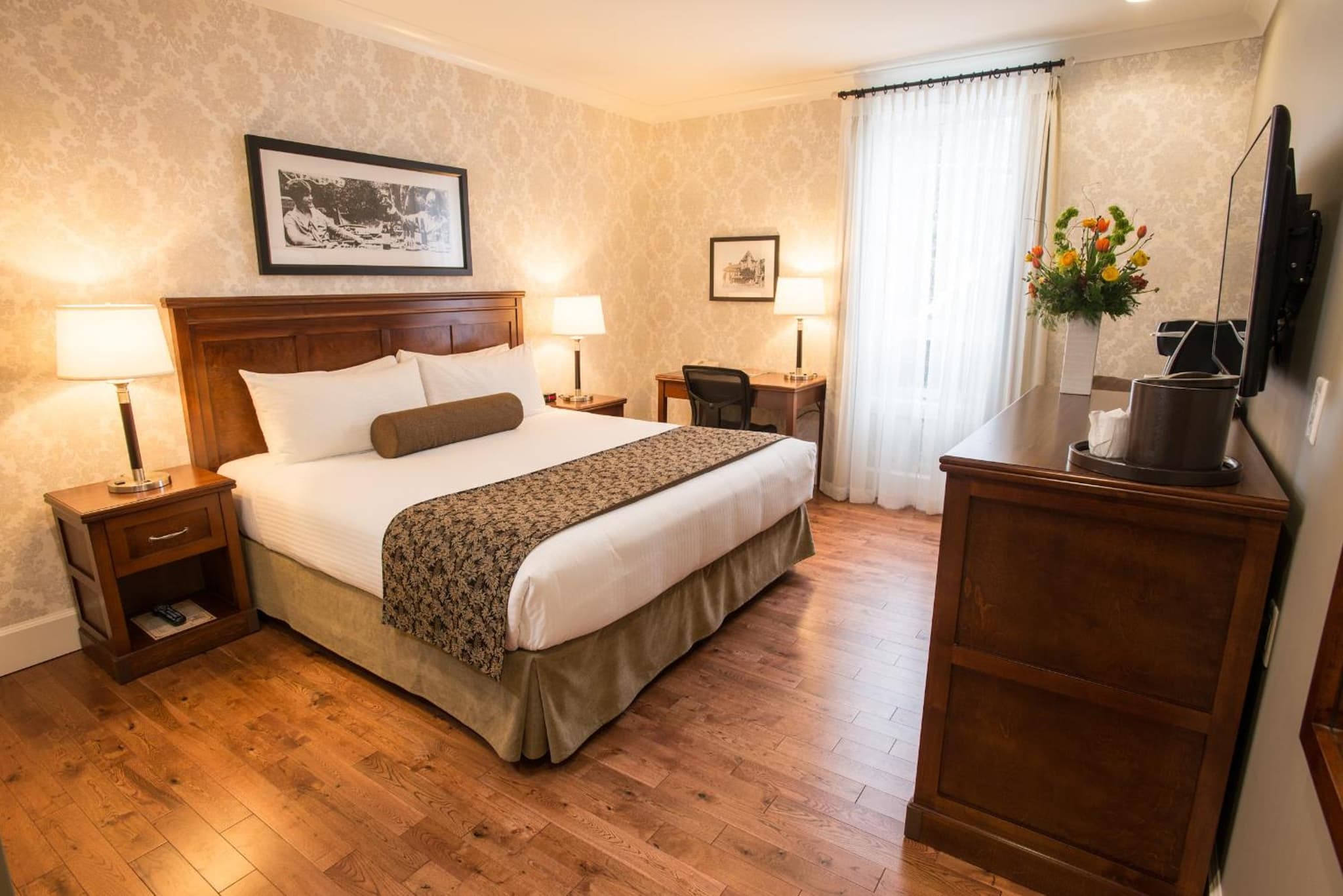 Hume Hotel & Spa photo 8