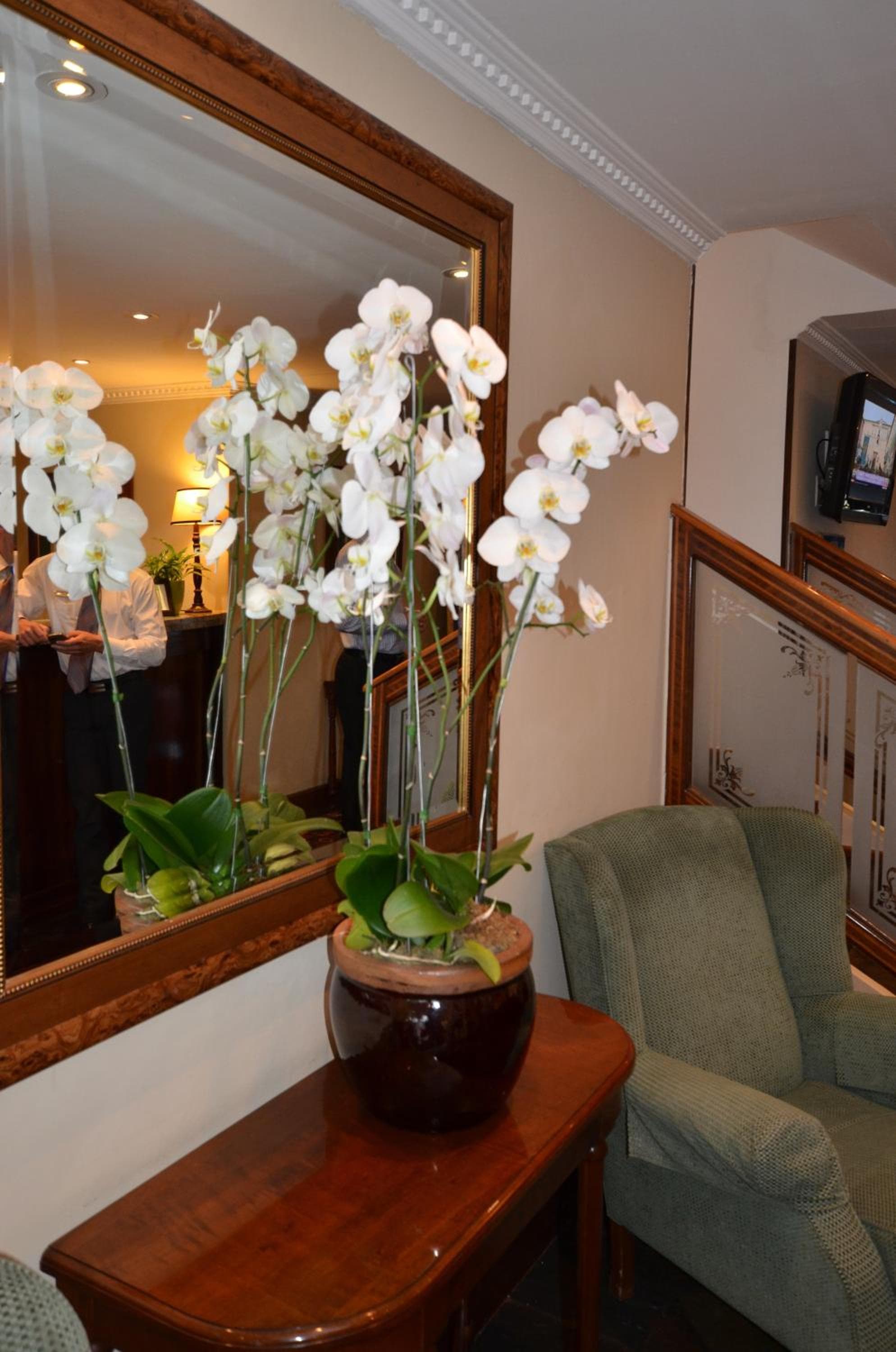 Premier Hotel Falstaff photo 3