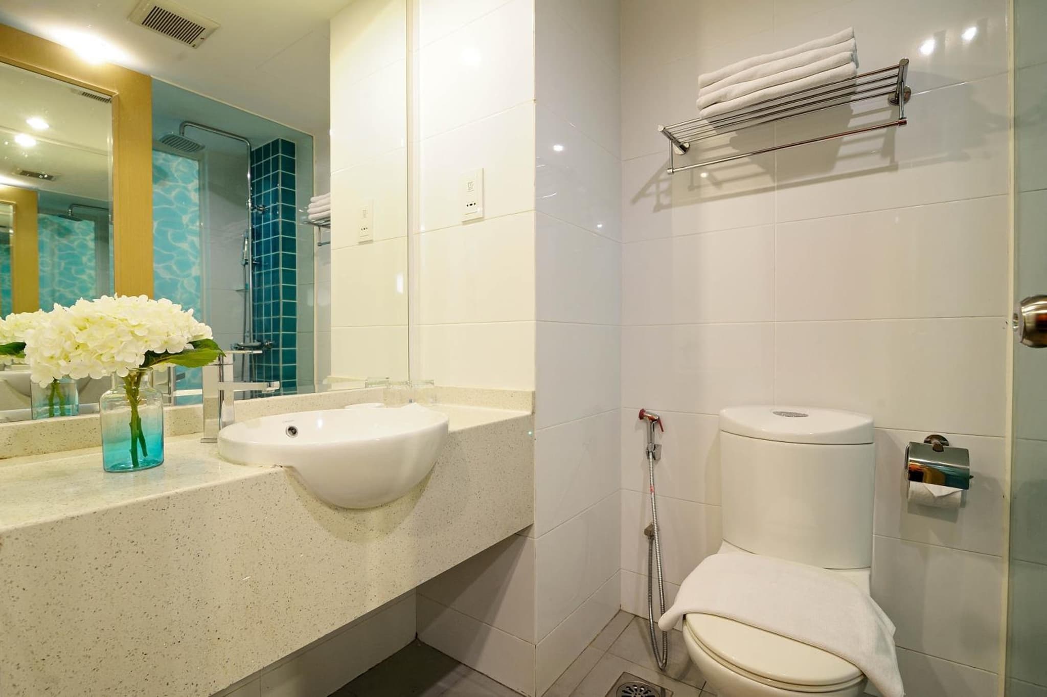 Oceania Hotel photo 8