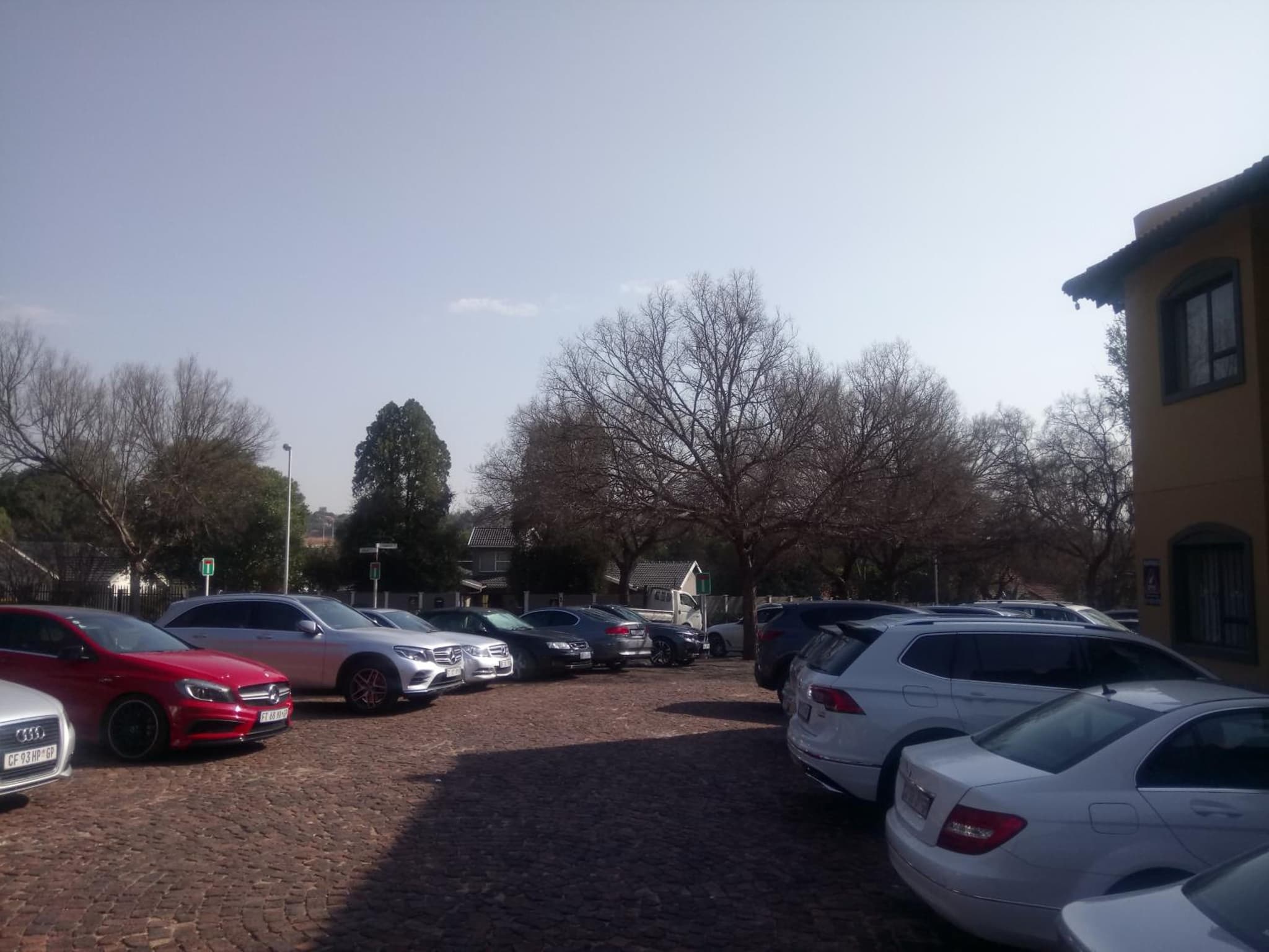 Benvenuto Hotel & Conference Centre photo 3