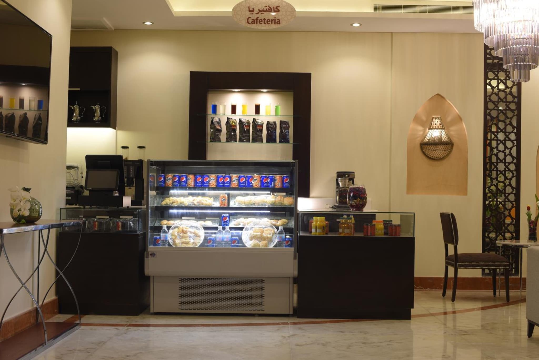 Al Joud Hotel Makkah photo 2