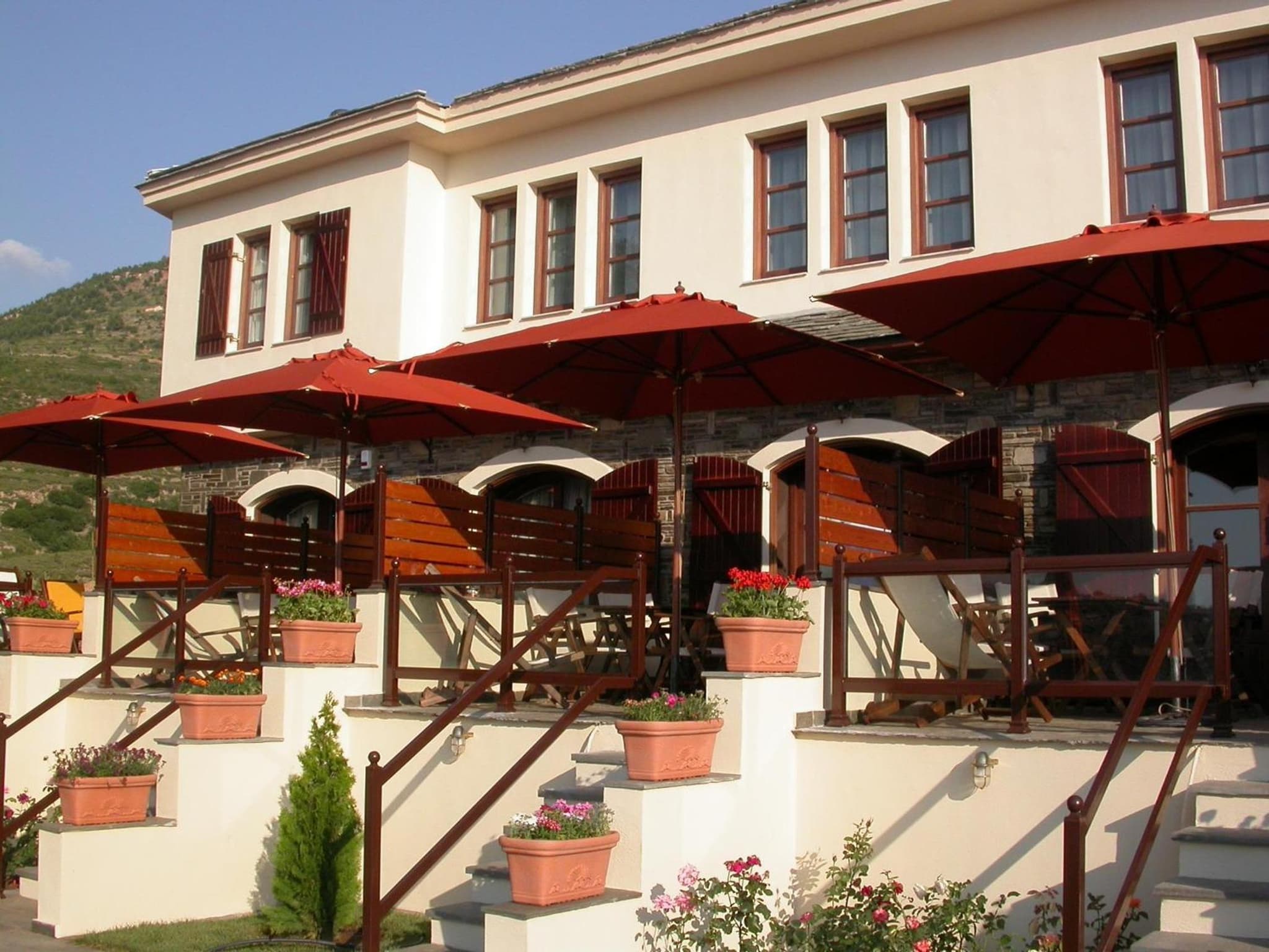 Smaragdi Luxury Apartments photo 5