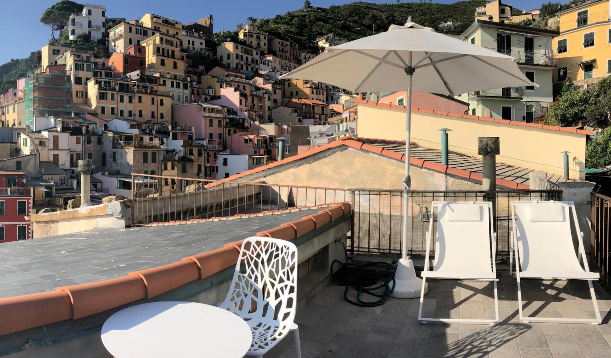 Ai Pesci Room Rental
