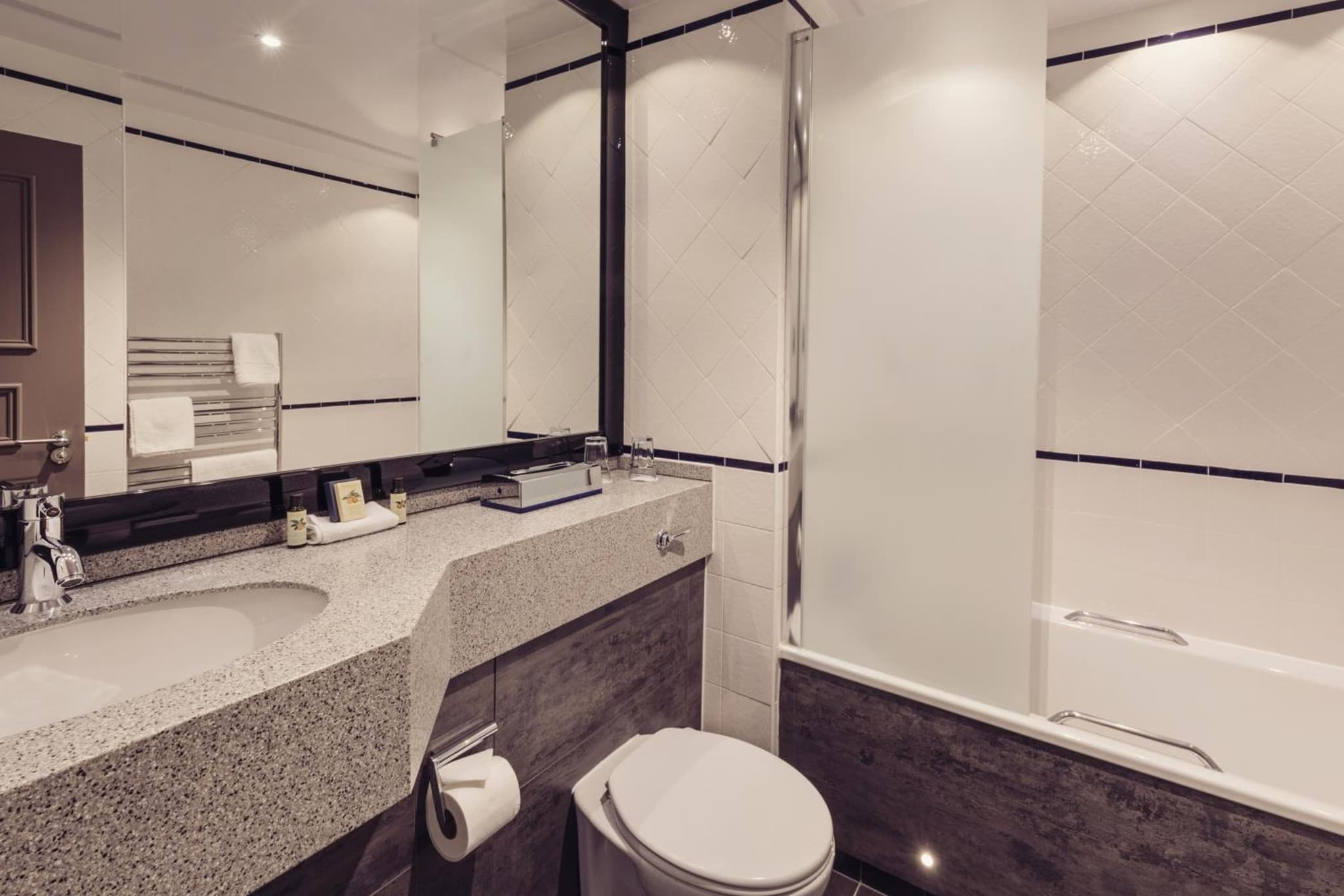 Abbey House Hotel photo 2