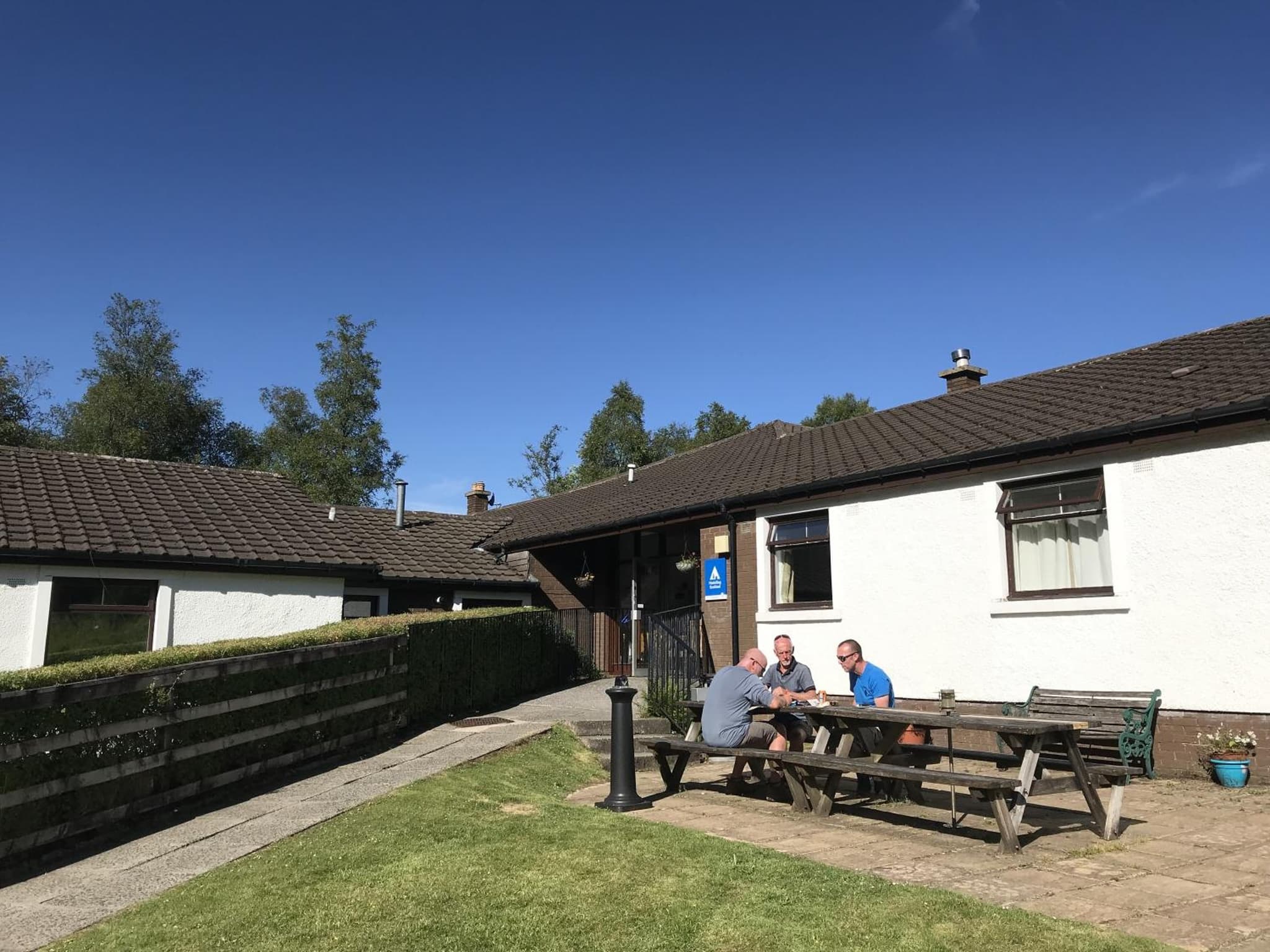 Crianlarich Youth Hostel photo 7