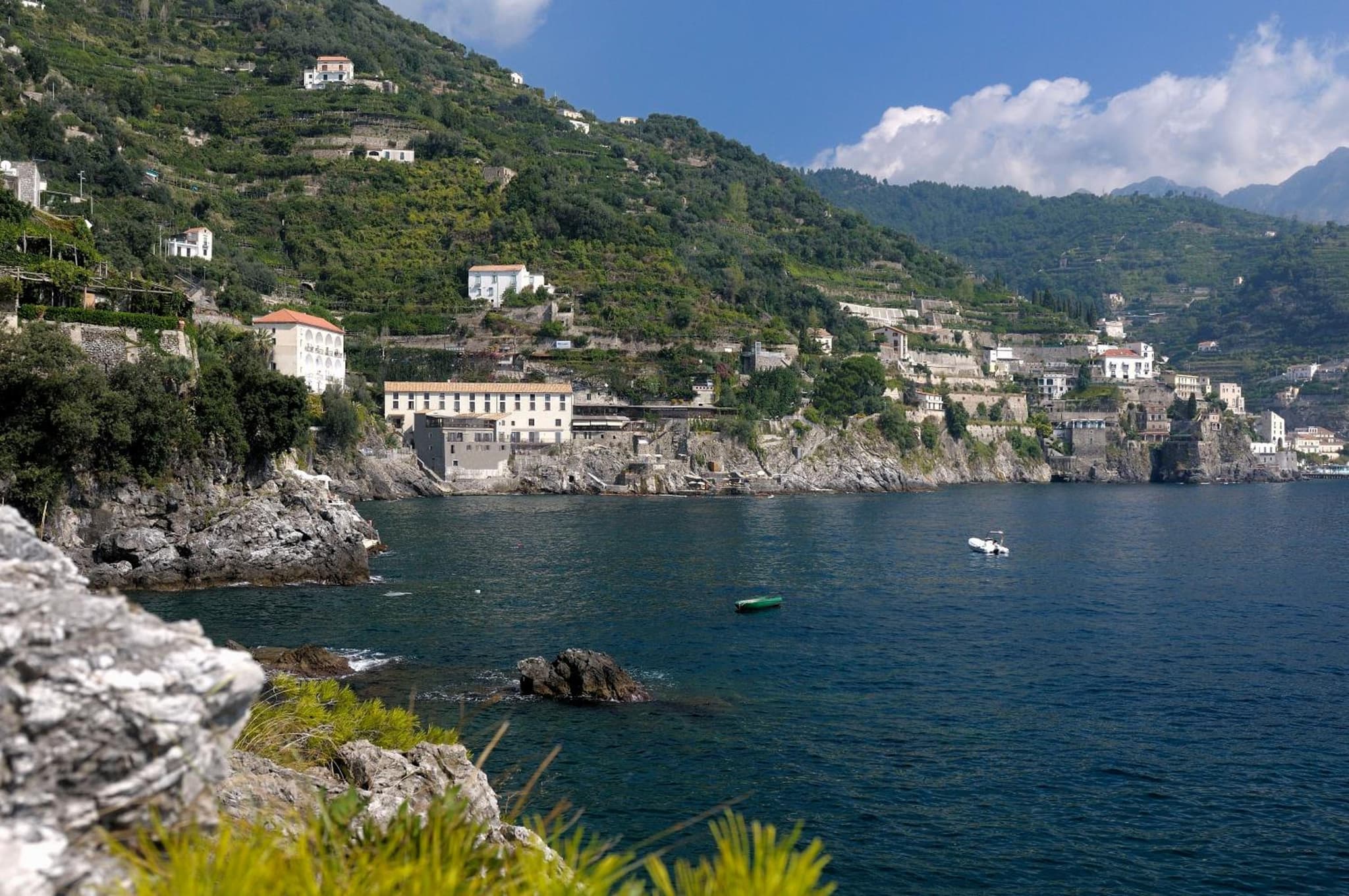 Ravello Art Hotel Marmorata photo 8