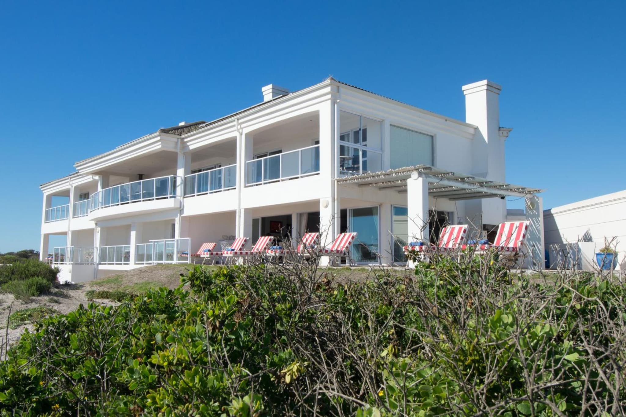 Oystercatcher Villa