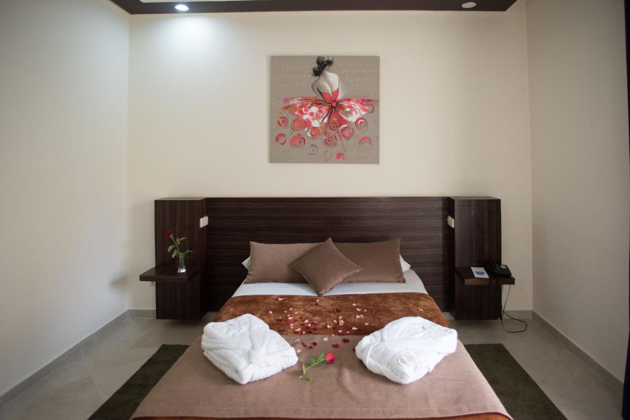 Hôtel Rif photo 8