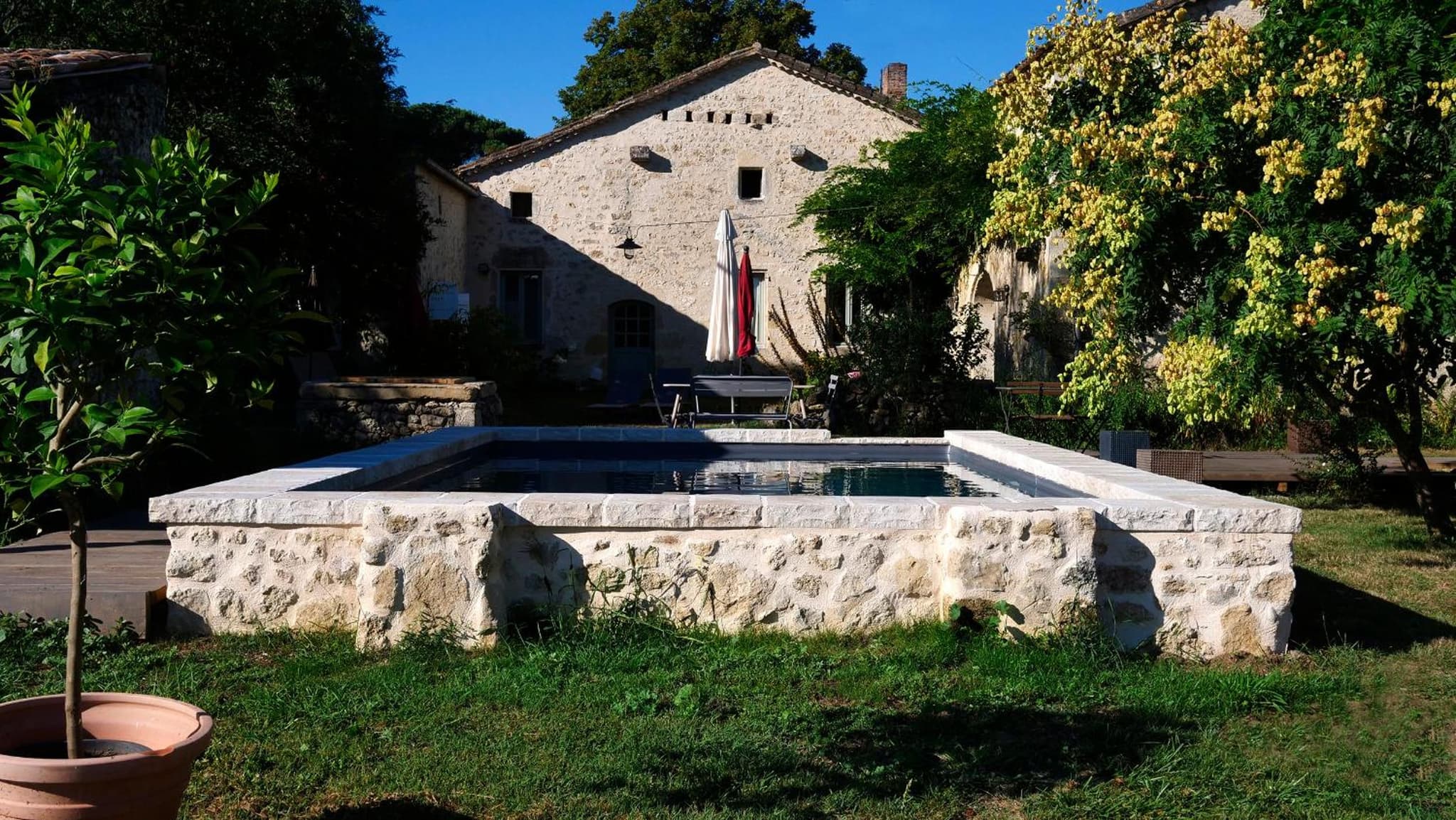 Le clos des abeilles photo 2