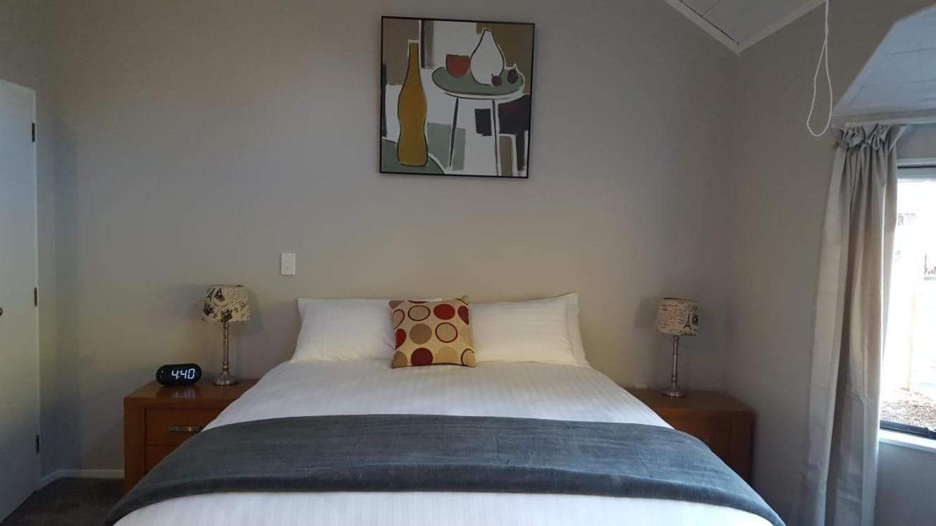 The Ohakune Central Motels photo 3
