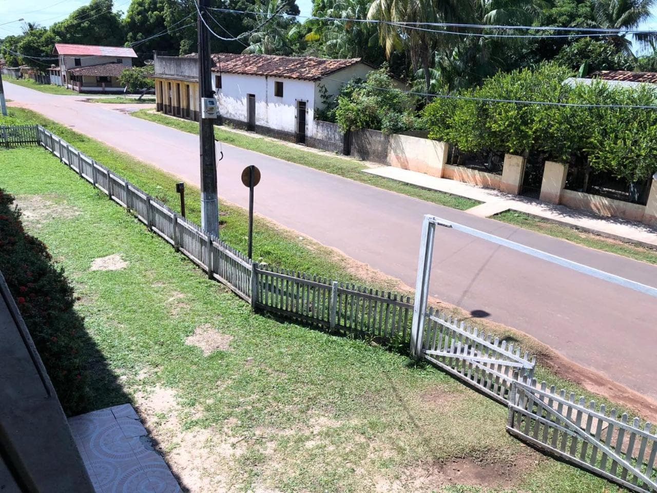 Hotel Araruna photo 2
