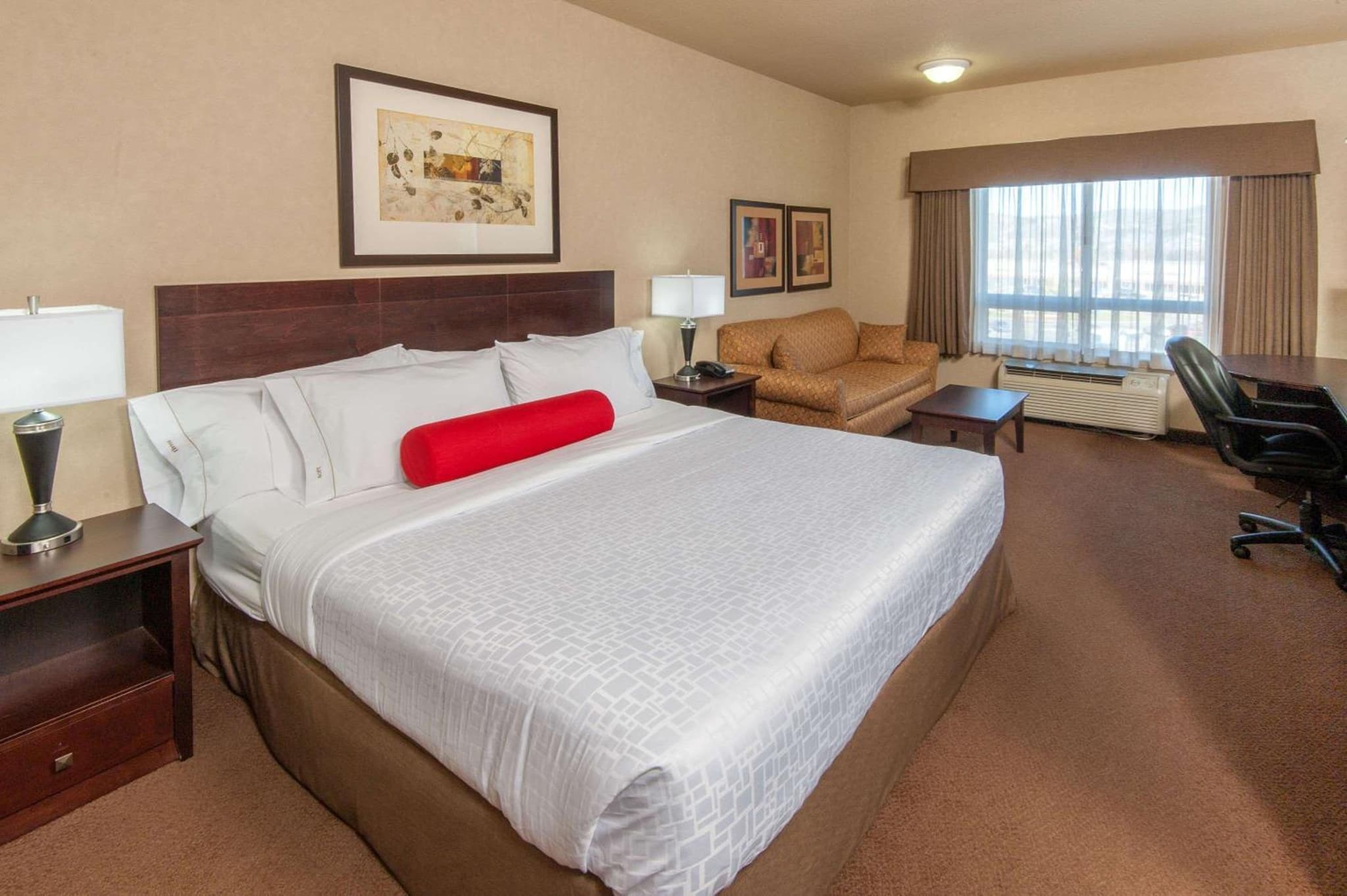 Ramada by Wyndham Drumheller Hotel & Suites photo 6