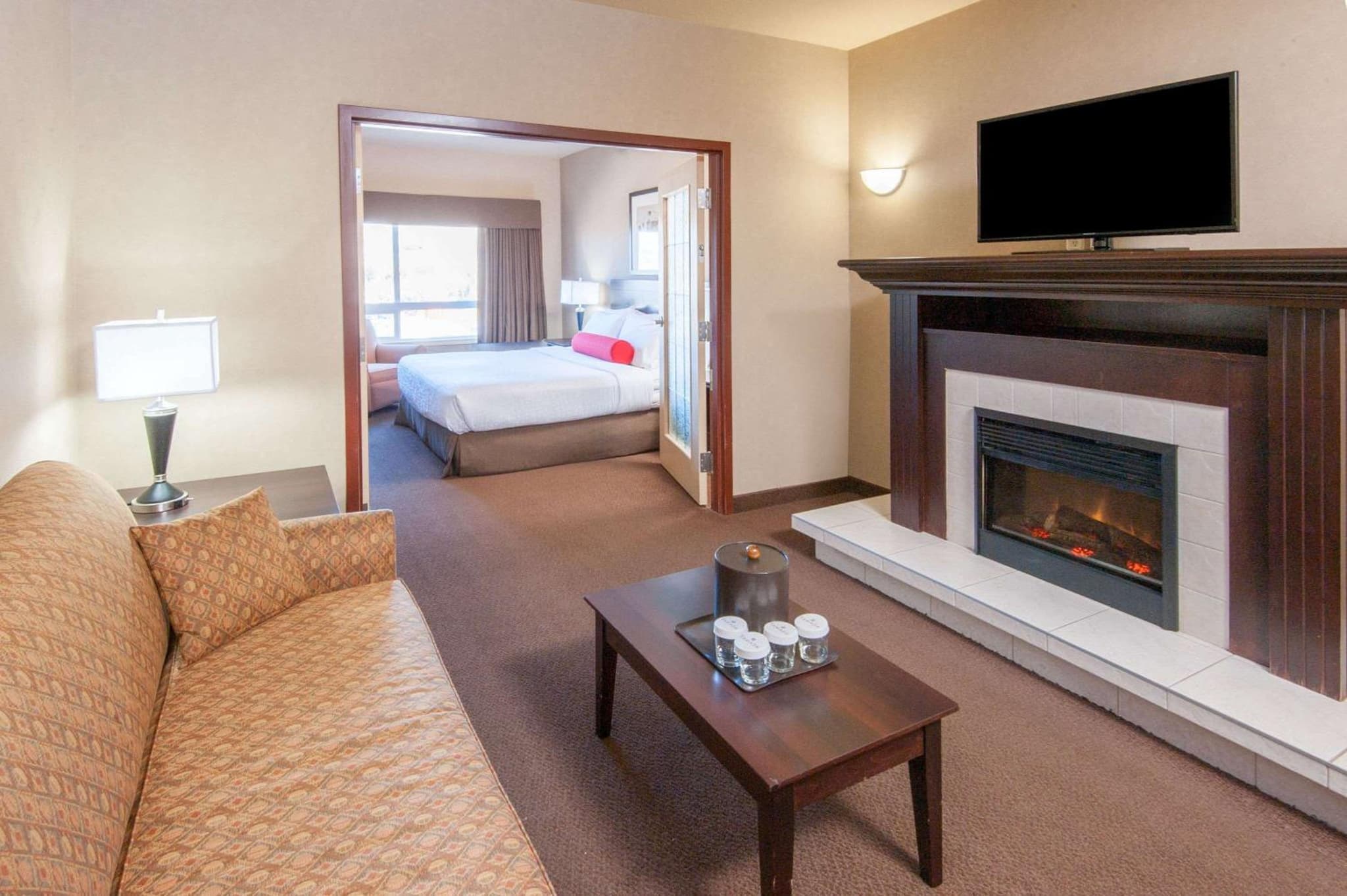 Ramada by Wyndham Drumheller Hotel & Suites photo 9