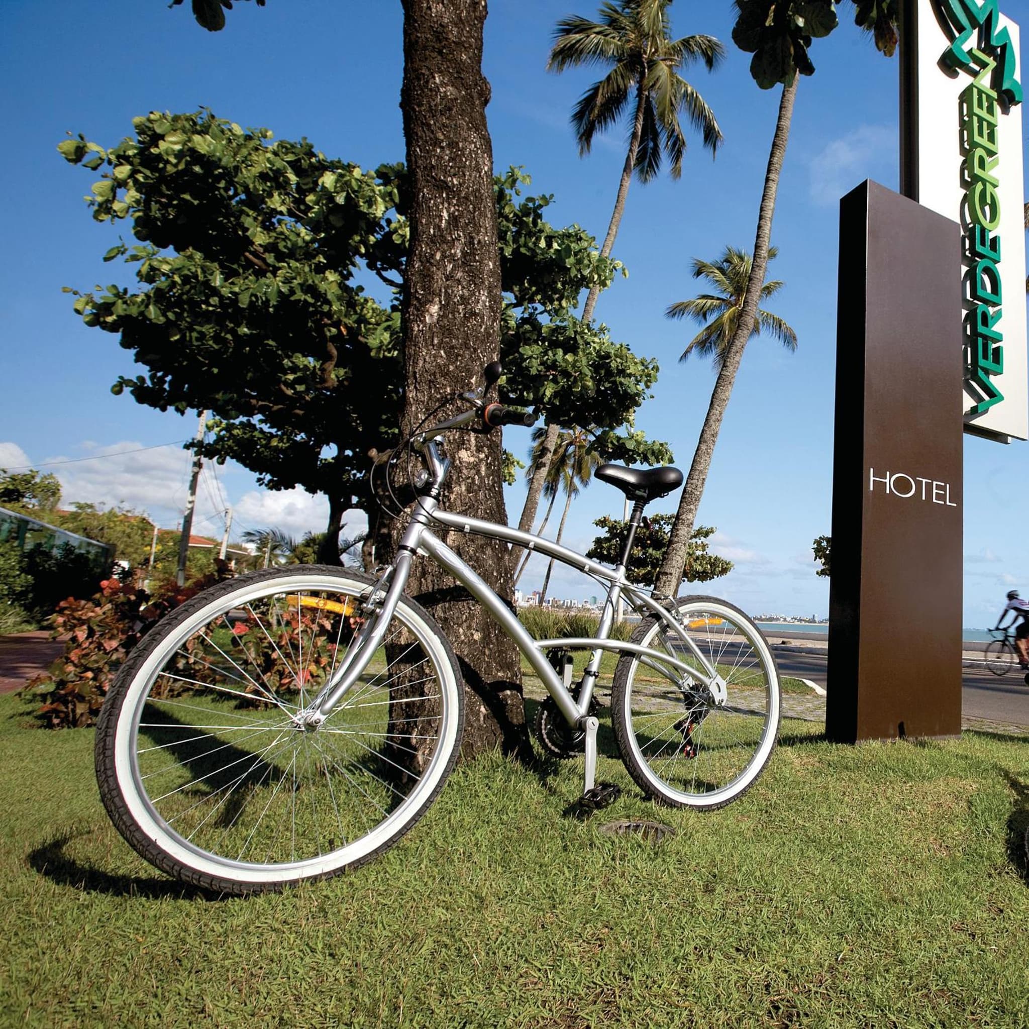Verdegreen Hotel photo 7