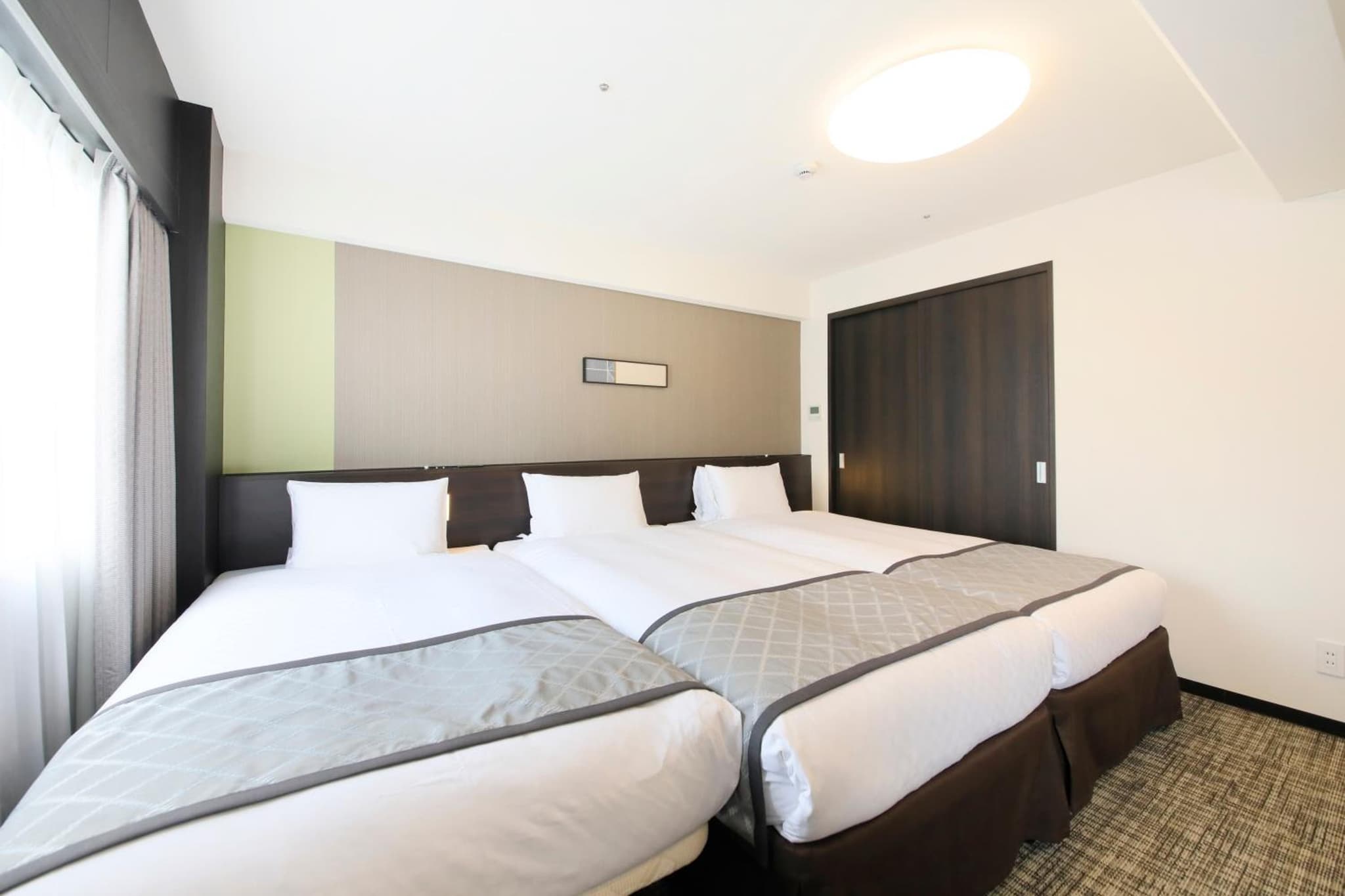 Richmond Hotel Higashi Osaka photo 2
