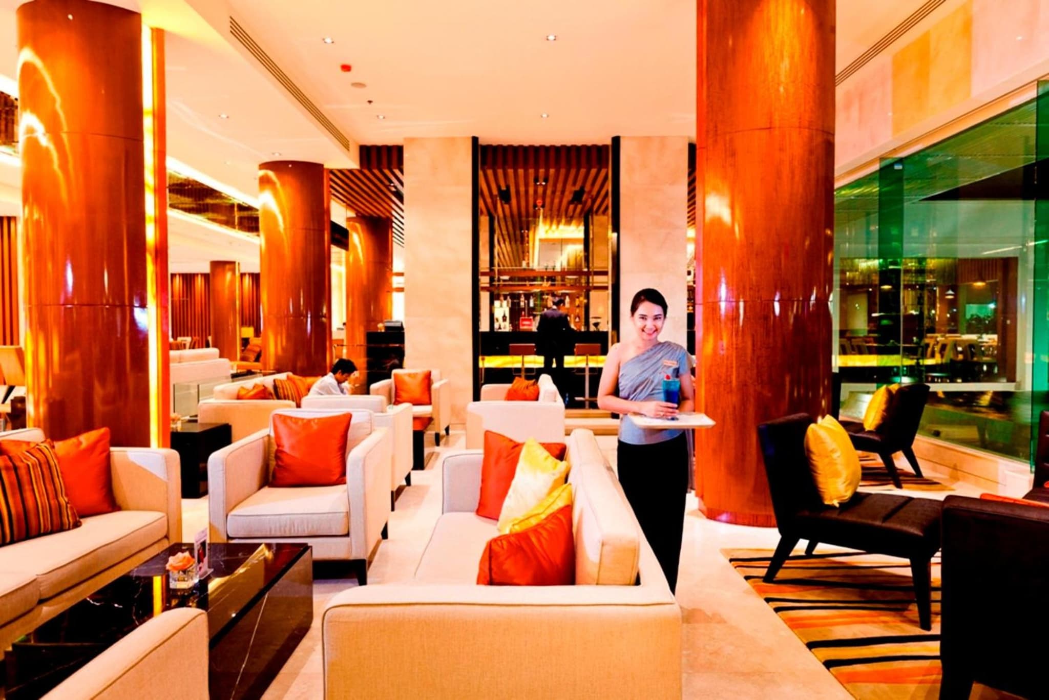 Royal Princess Larn Luang - SHA Extra Plus photo 5