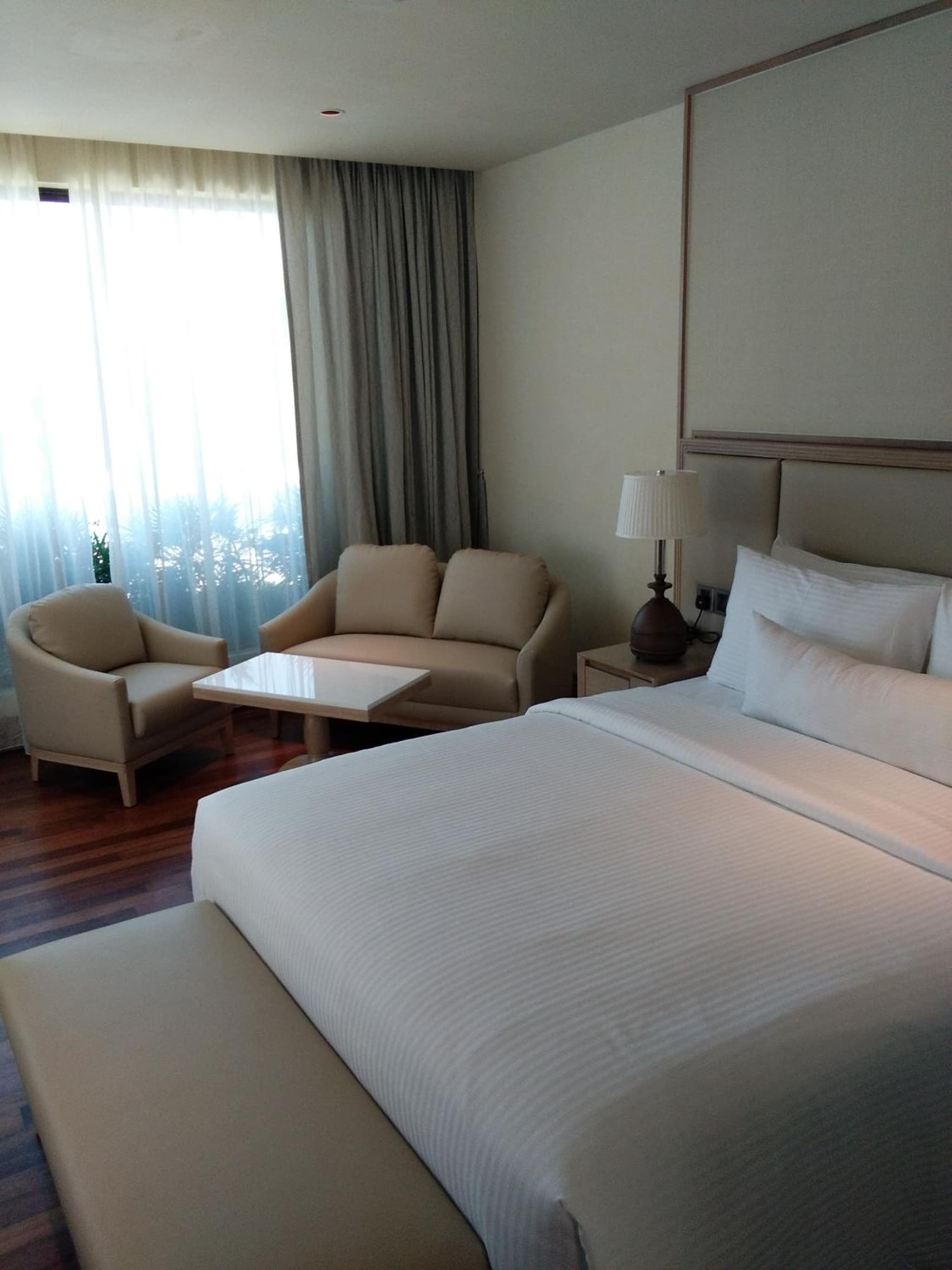 Royale Chulan Cherating Villa photo 6