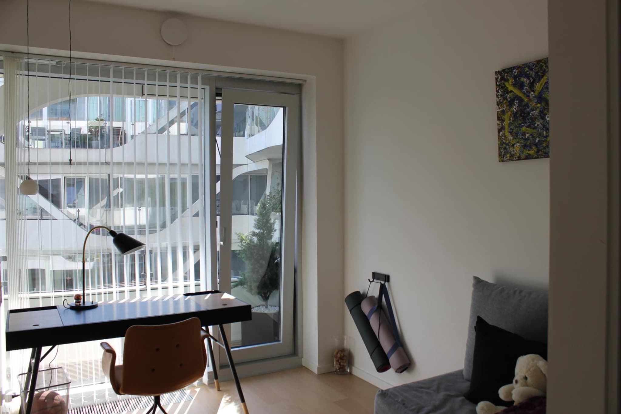 Ocean View Apartment photo 3
