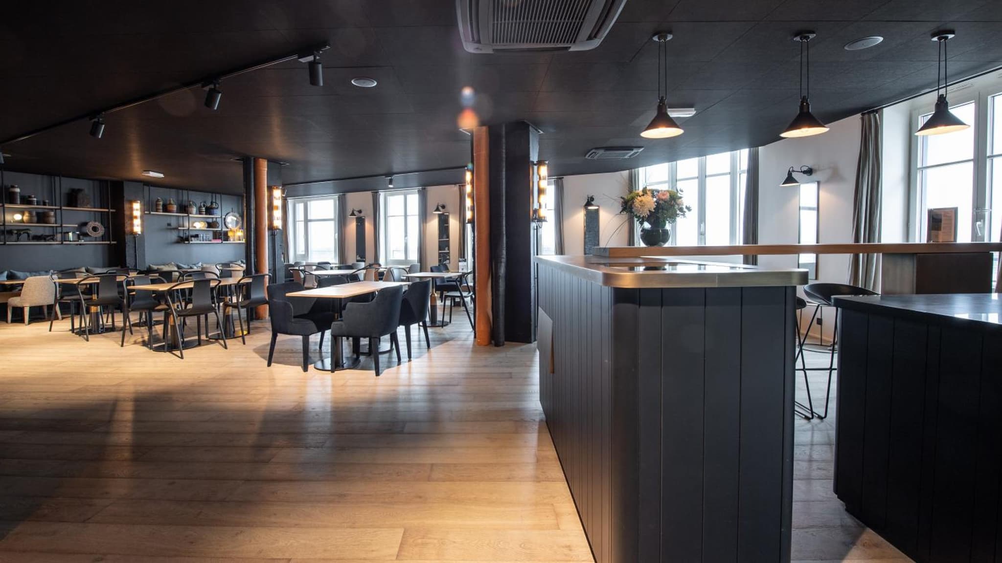 Mercure St Malo Front de Mer photo 9